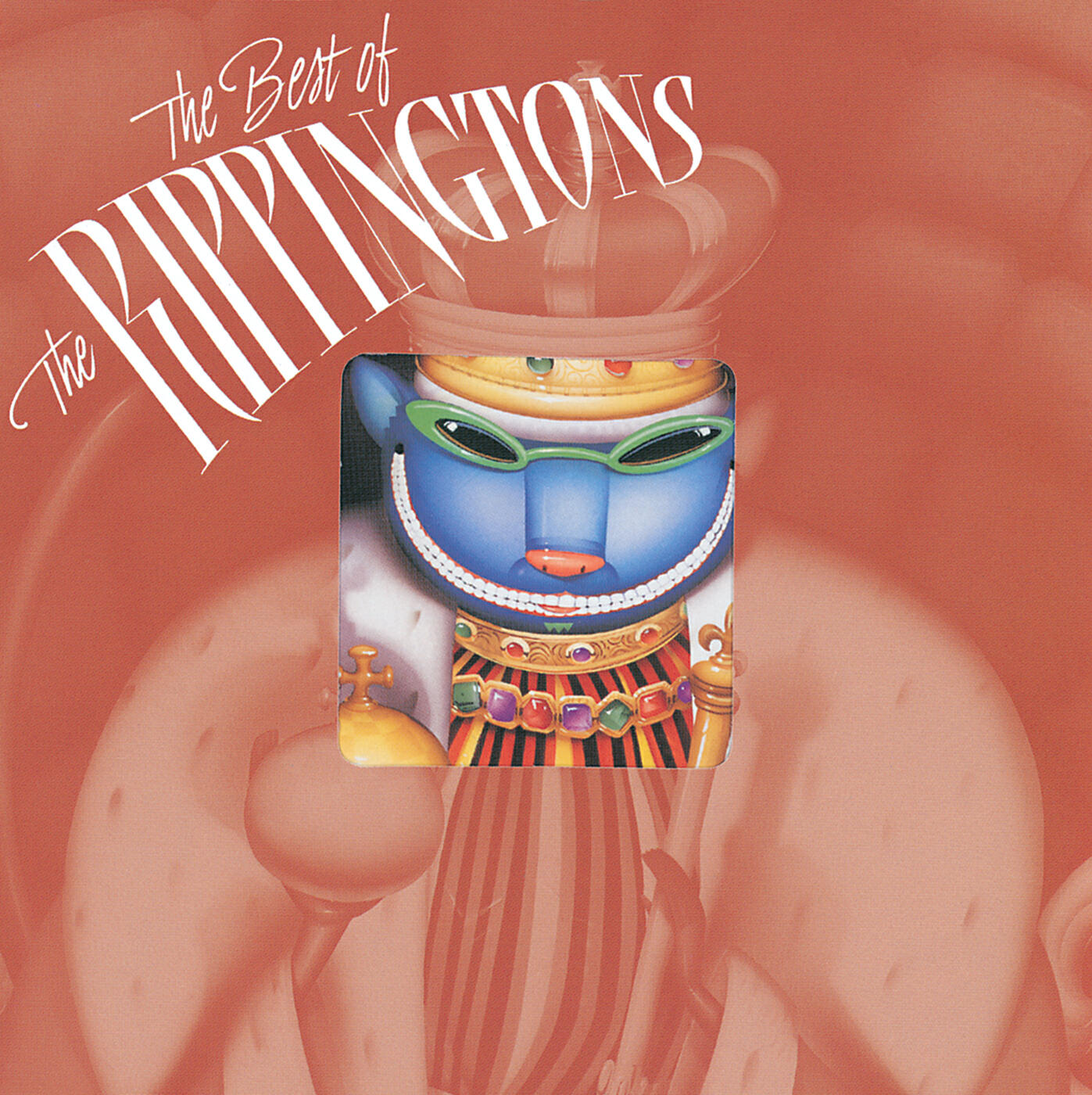 Релиз The Best Of The Rippingtons