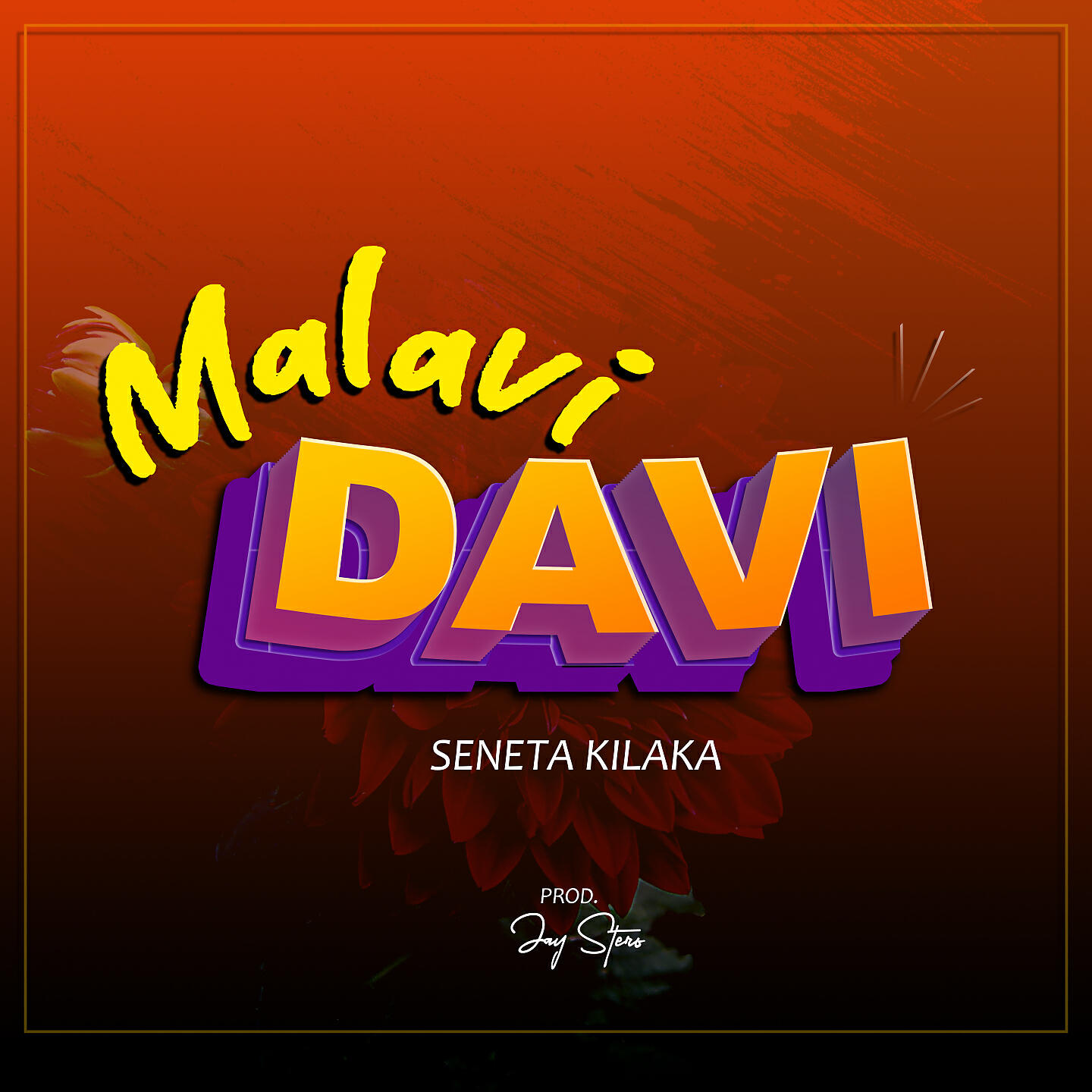 Релиз Malavi Davi