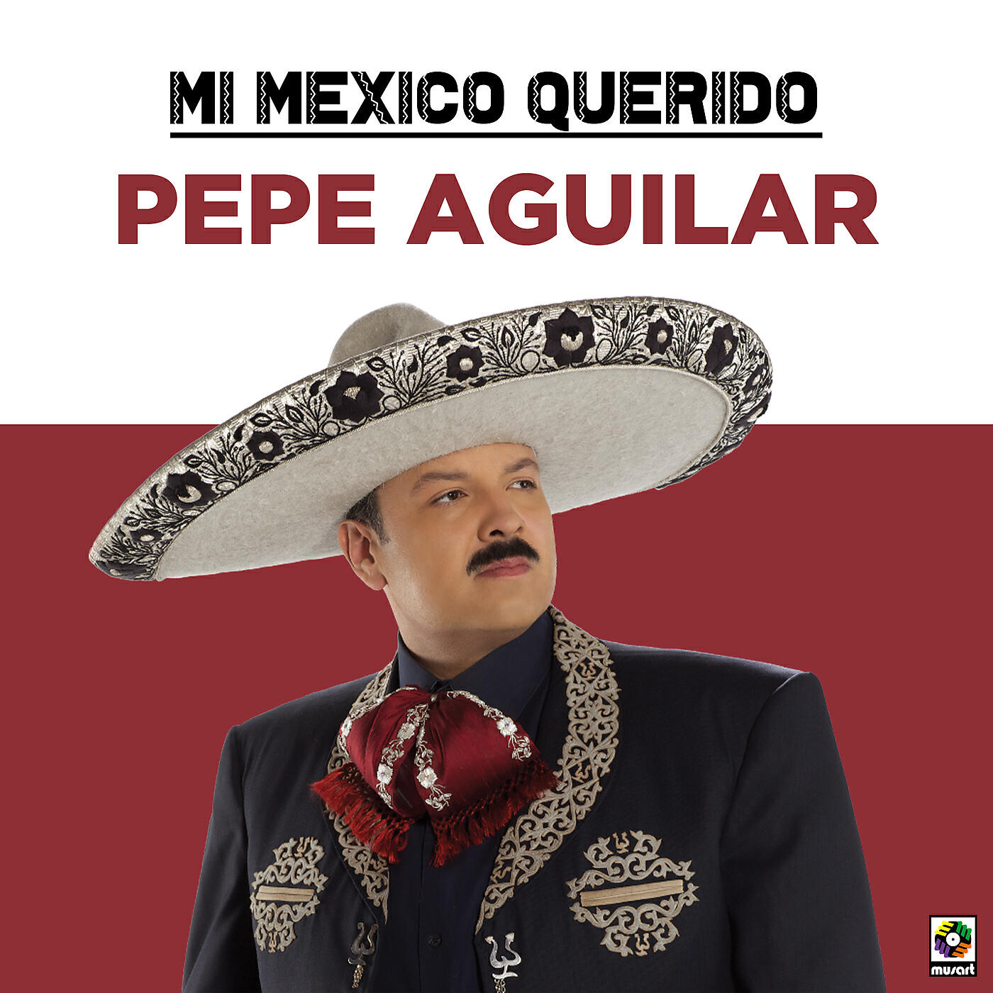 Релиз Mi Mexico Querido