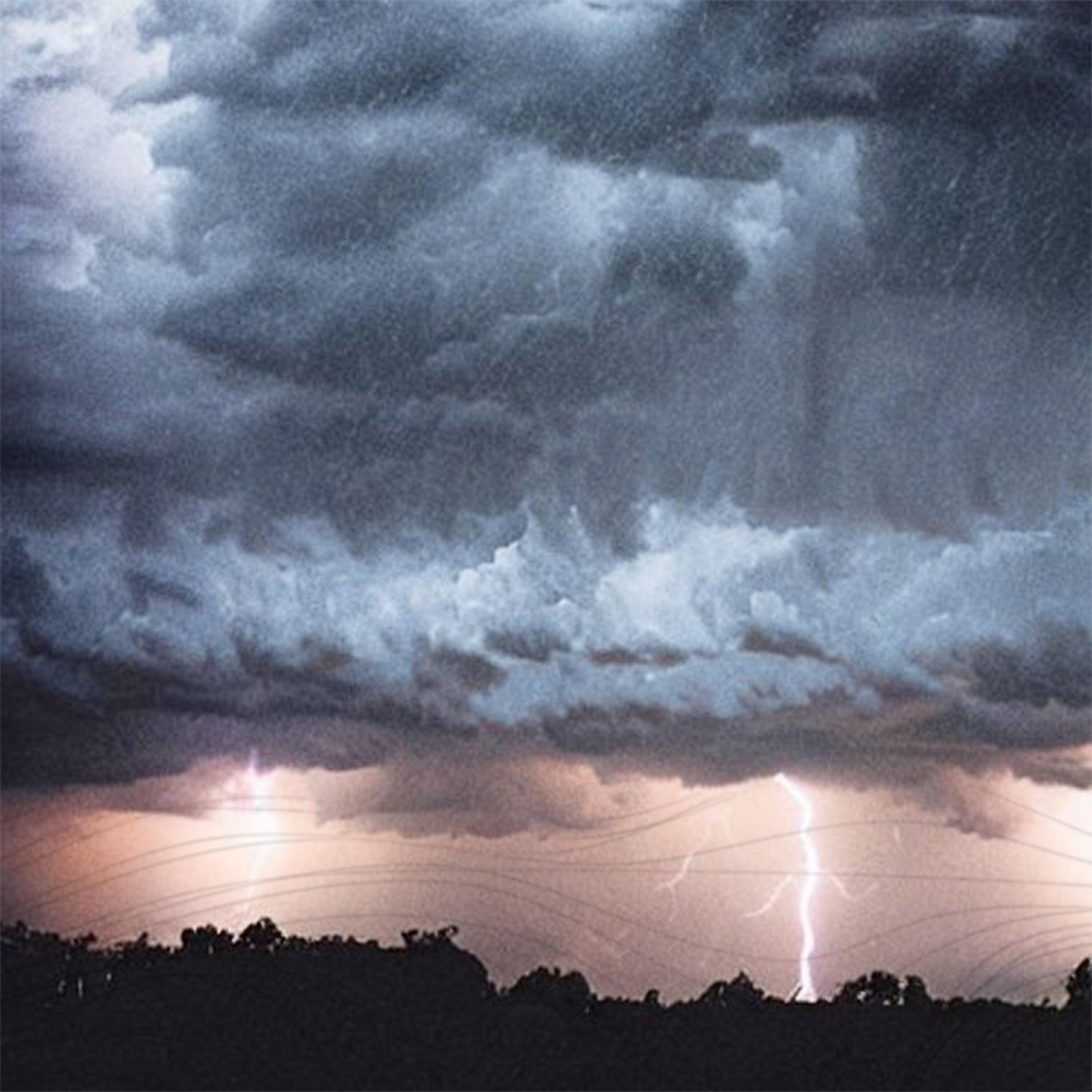 Релиз Always Thunder