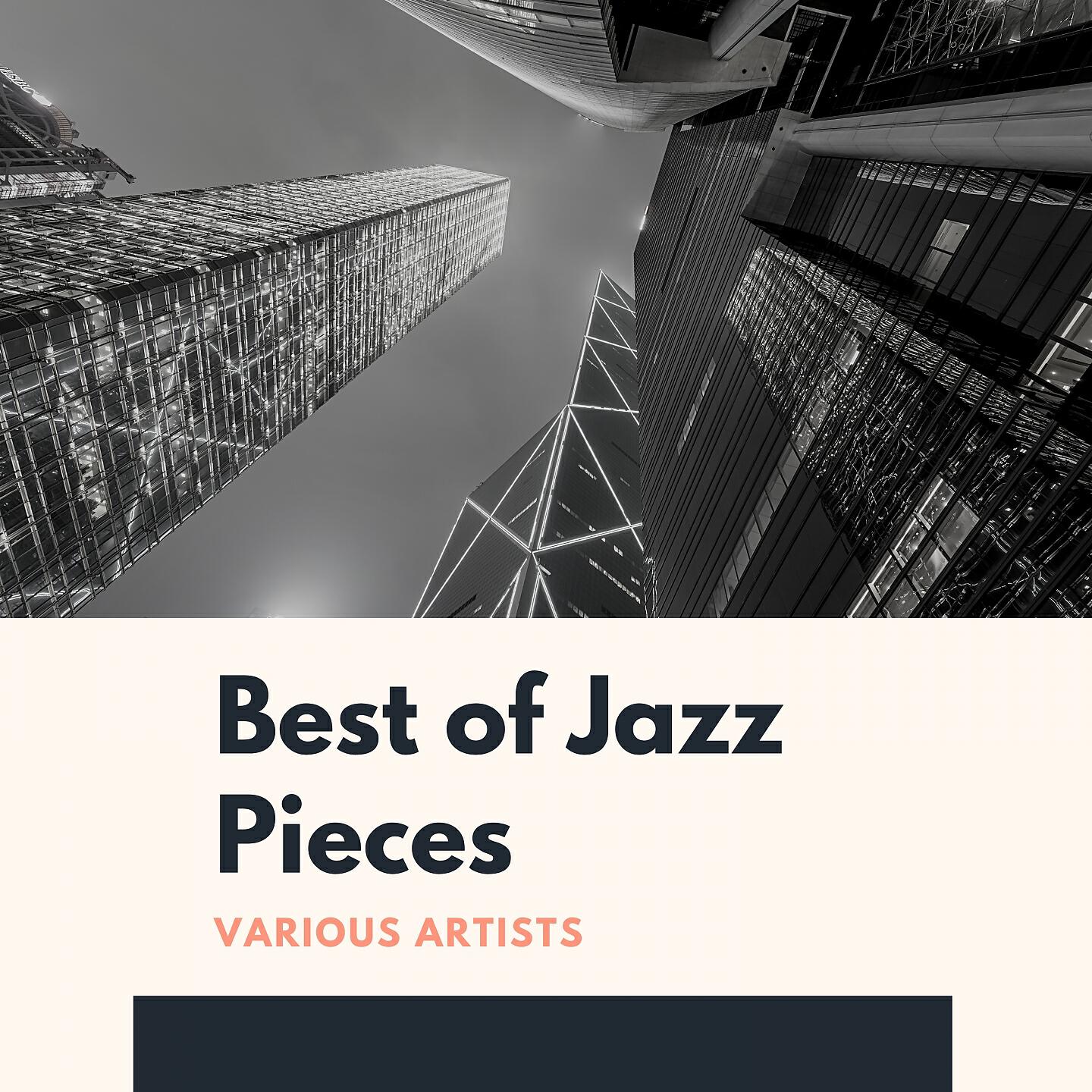 Релиз Best of Jazz Pieces