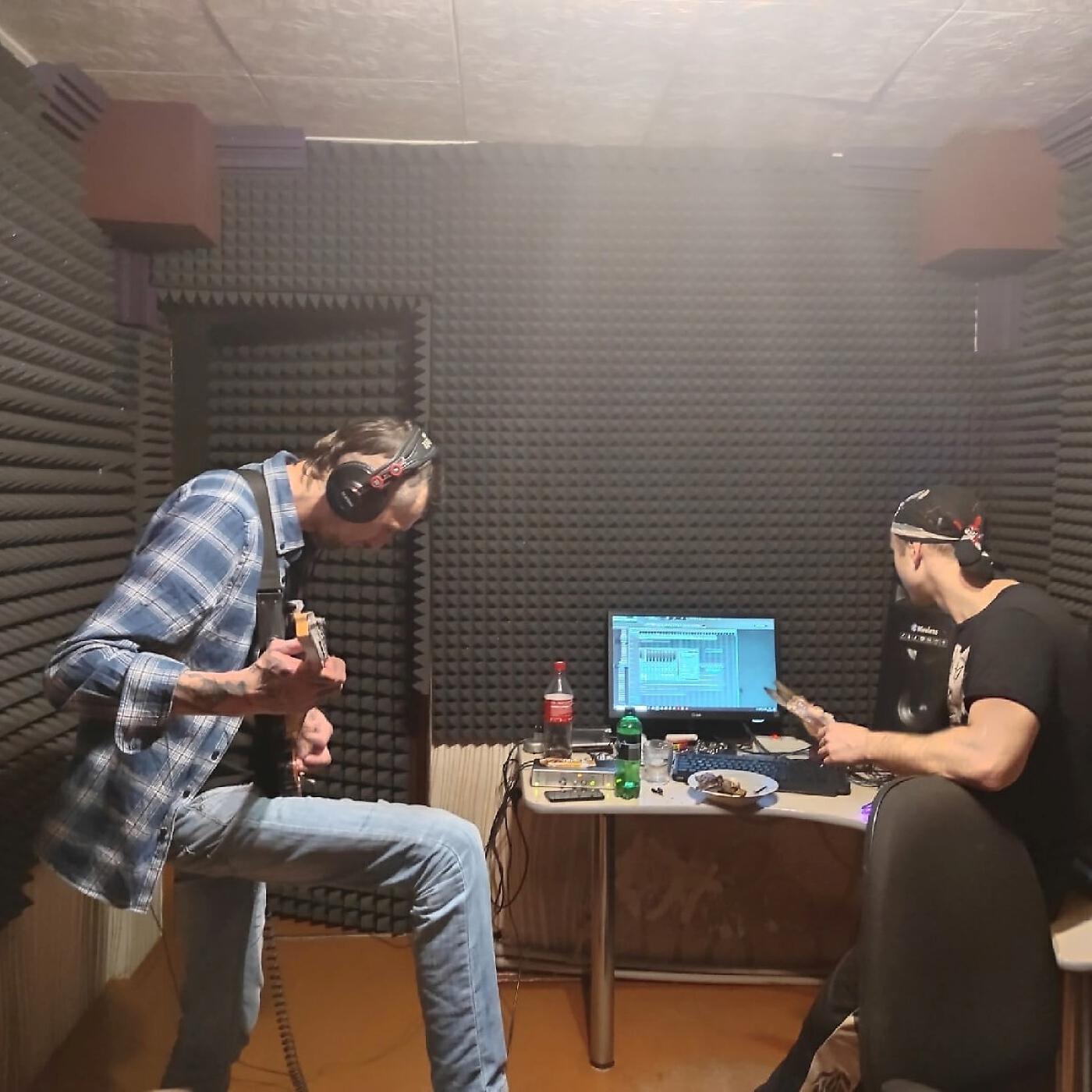 Релиз I прыйдзе