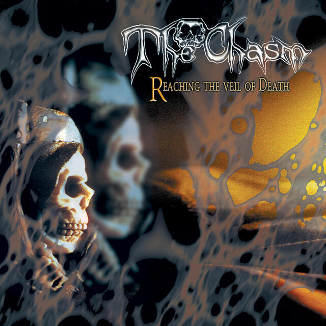Релиз Reaching the Veil of Death