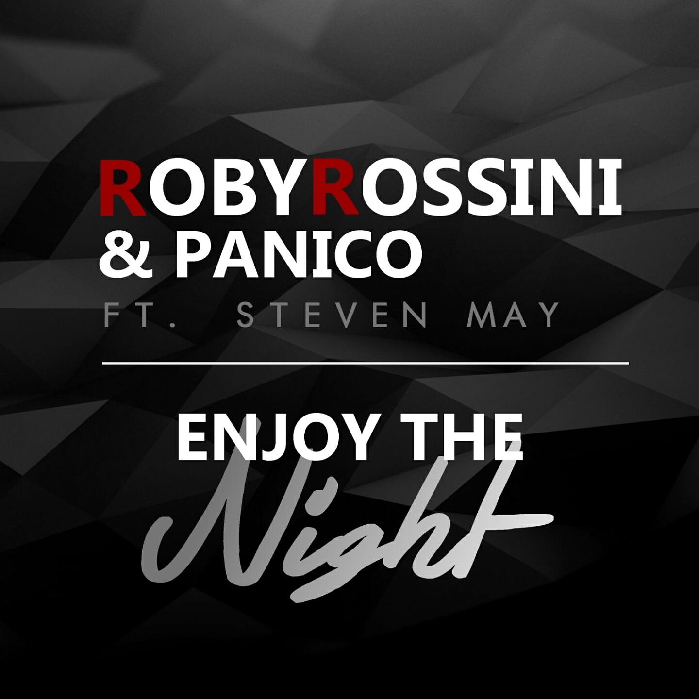 Релиз Enjoy the Night
