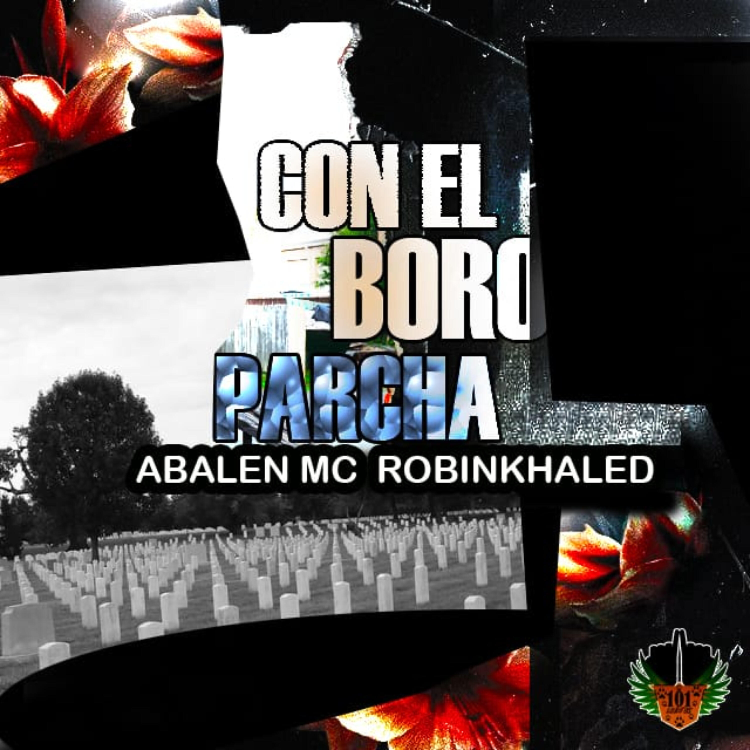 Релиз Con el Boro Parcha