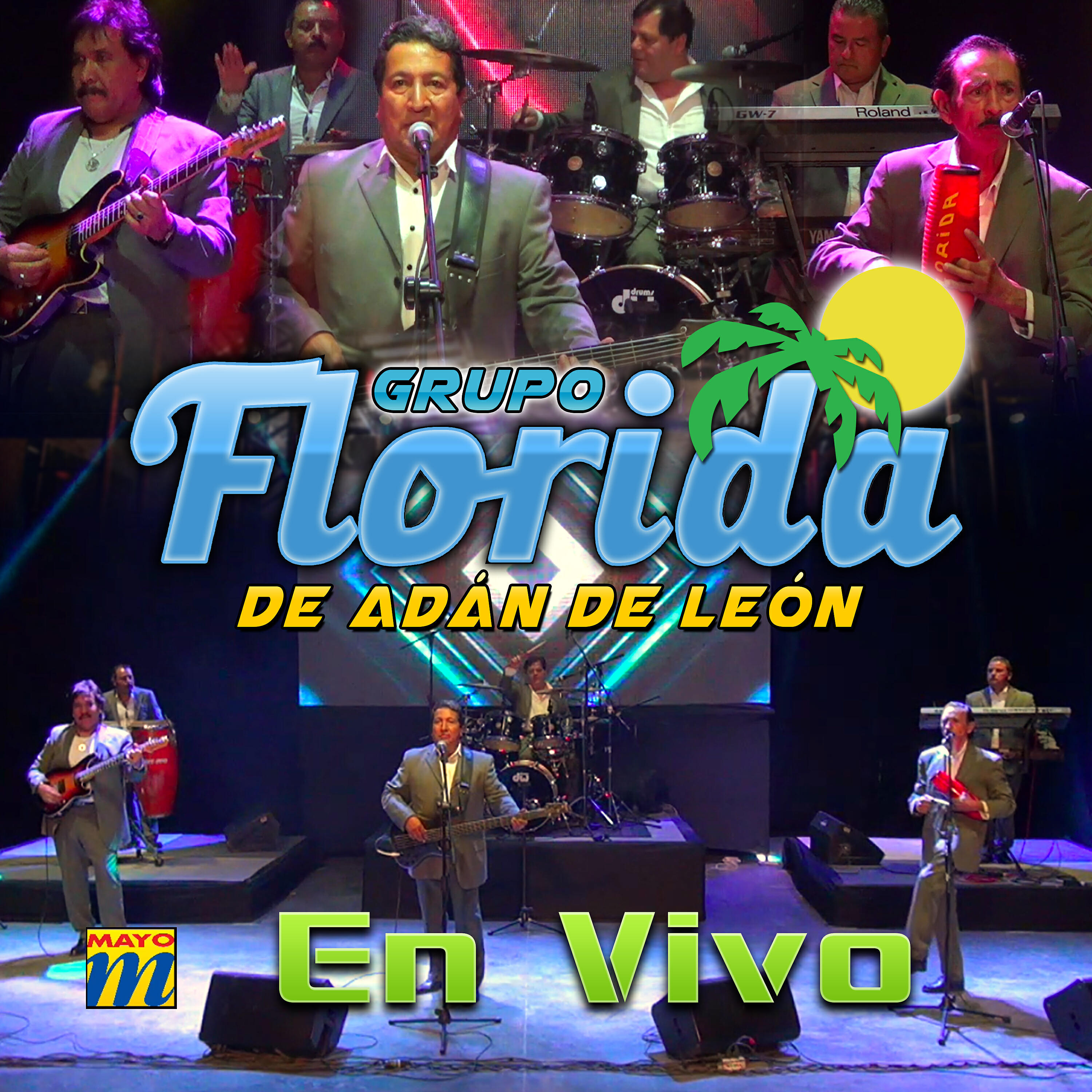 Grupo Florida de Adan de Leon