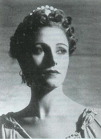 Géori Boué