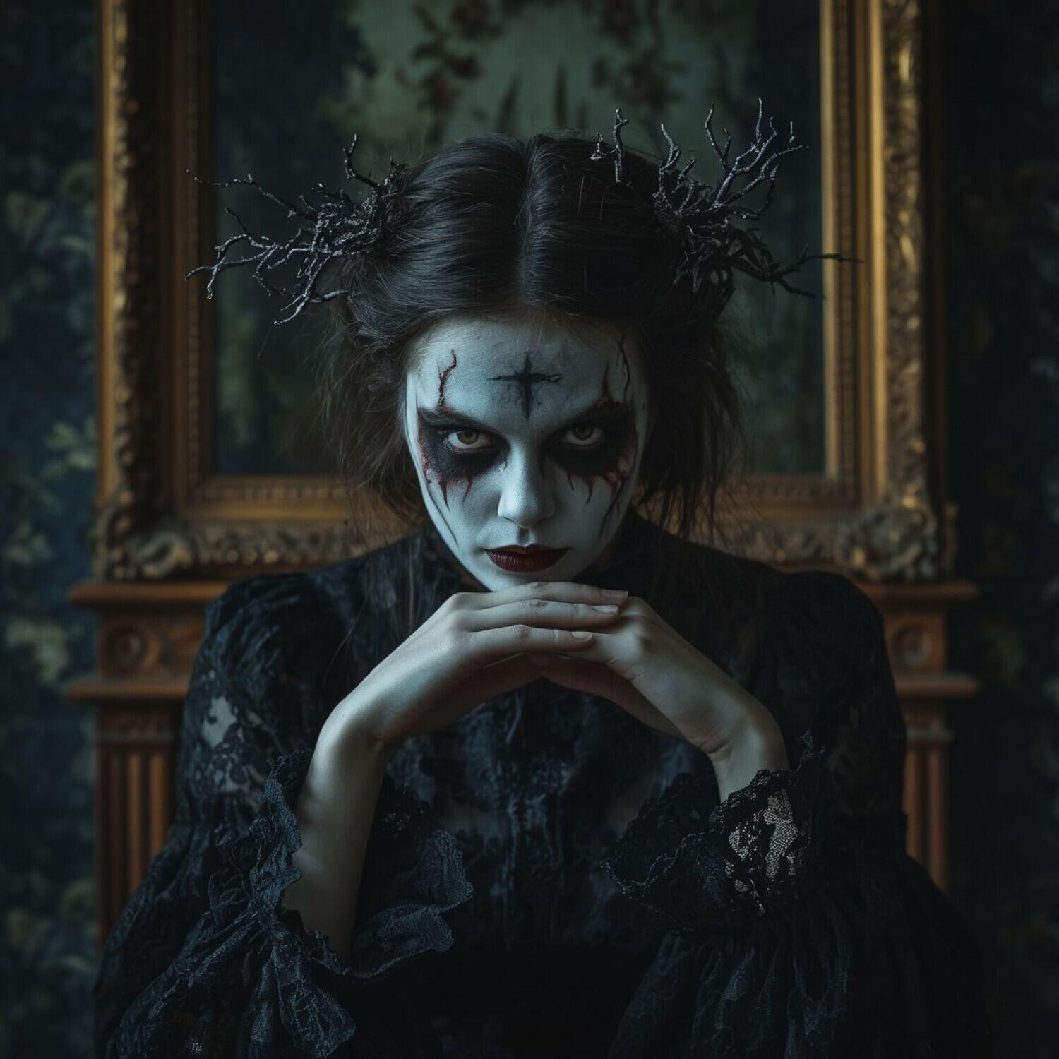 Релиз Spirits dark home