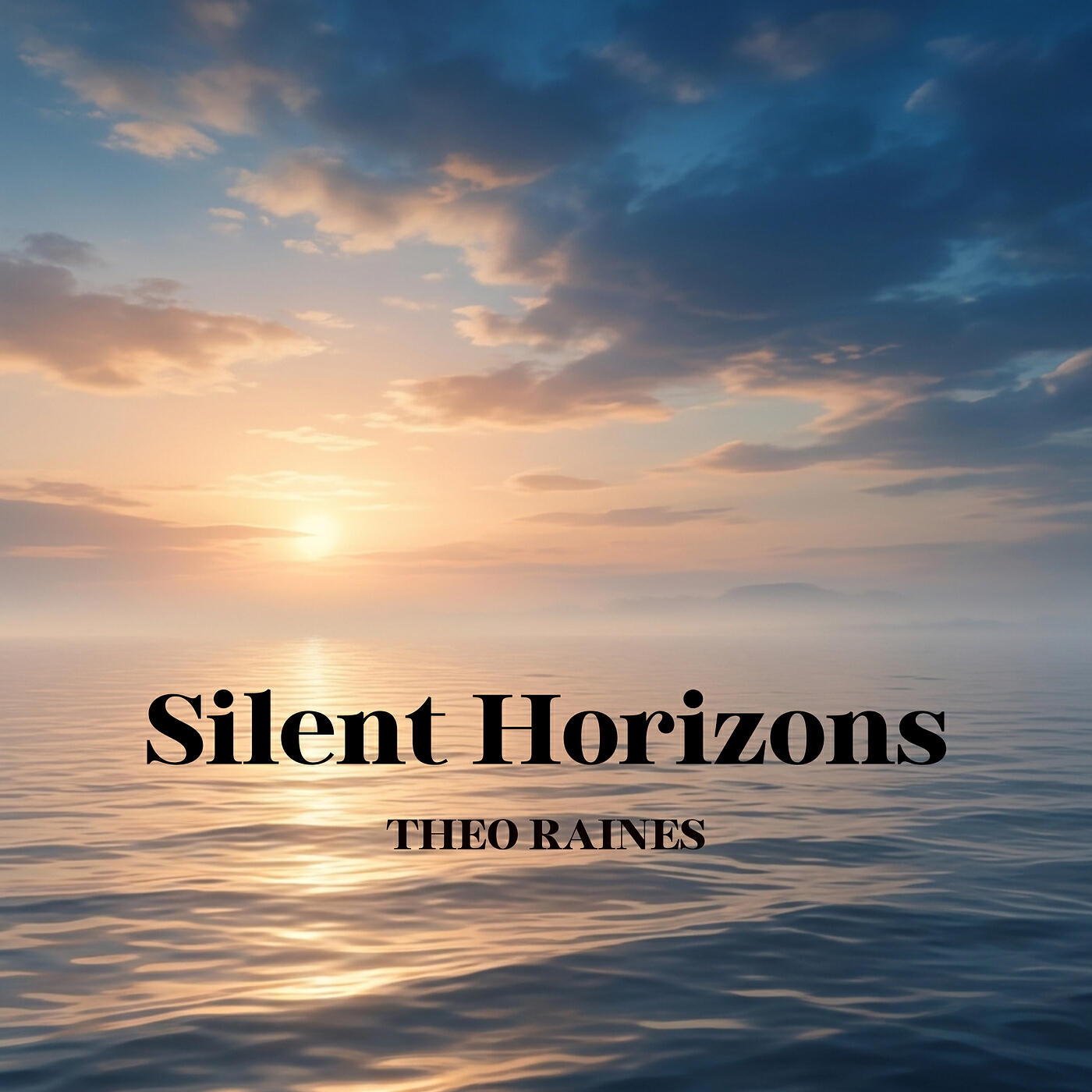 Релиз Silent Horizons