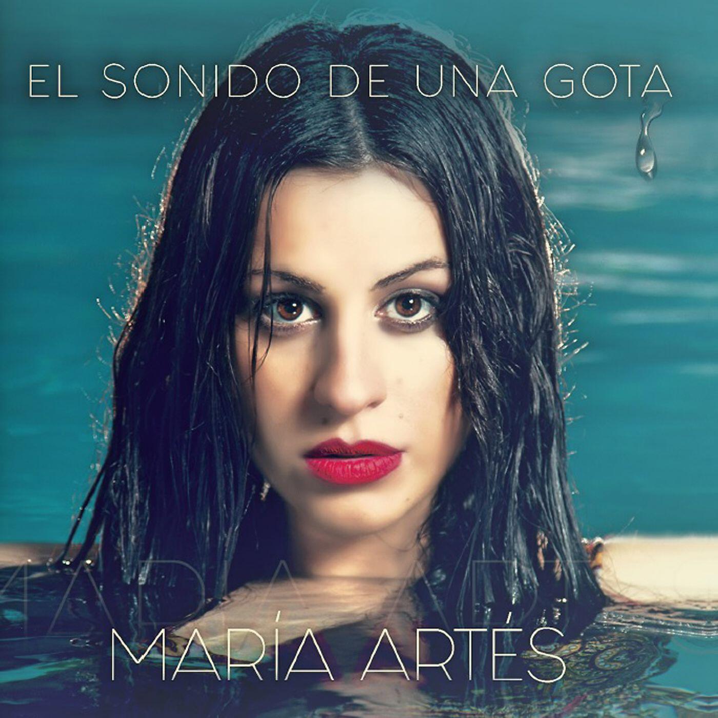 Релиз El sonido de una gota