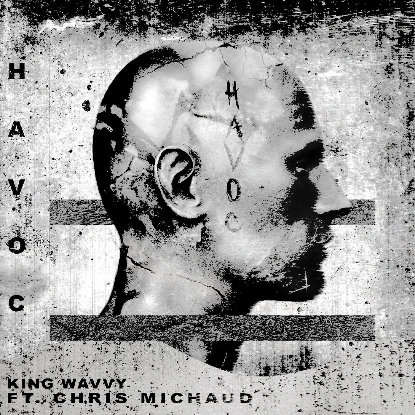 Релиз Havoc