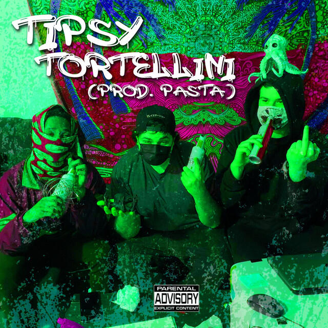 Релиз Tipsy Tortellini