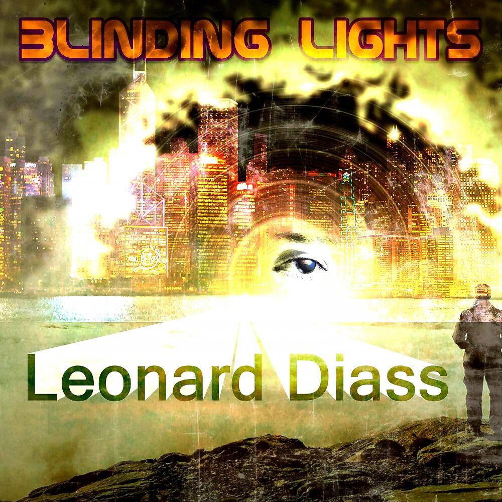 Релиз Blinding Lights