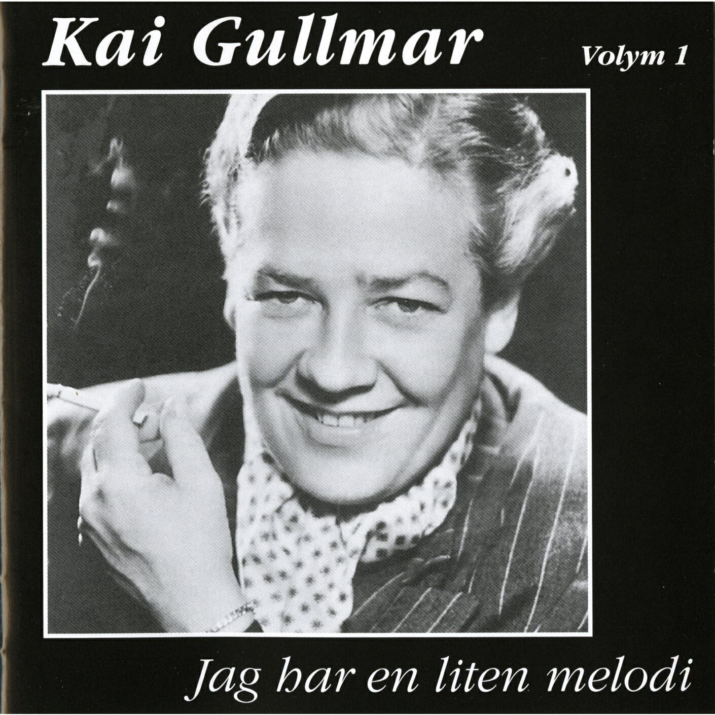 Релиз Jag har en liten melodi
