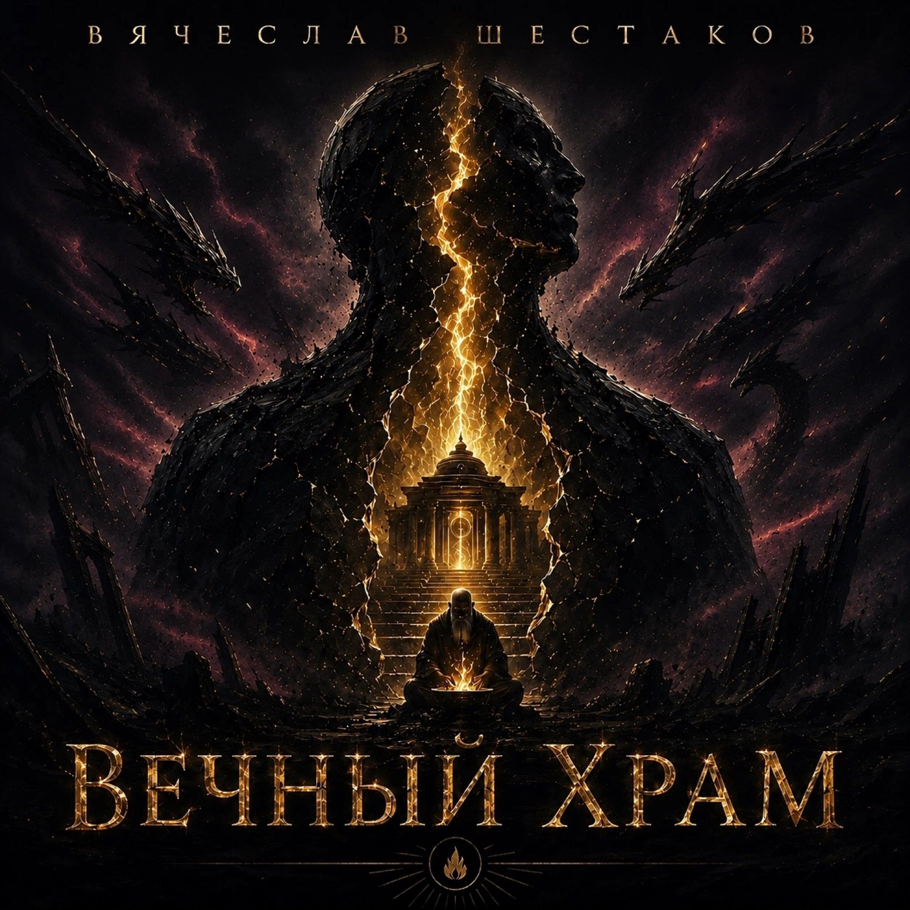 Вячеслав Шестаков