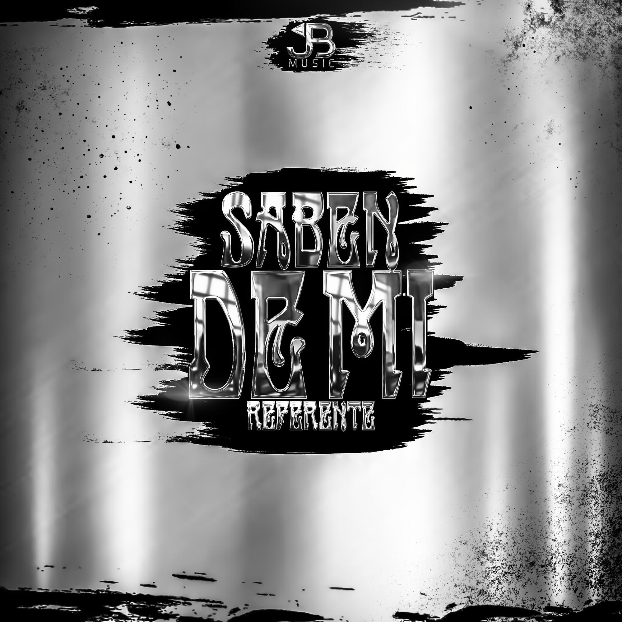 Релиз Saben De Mi