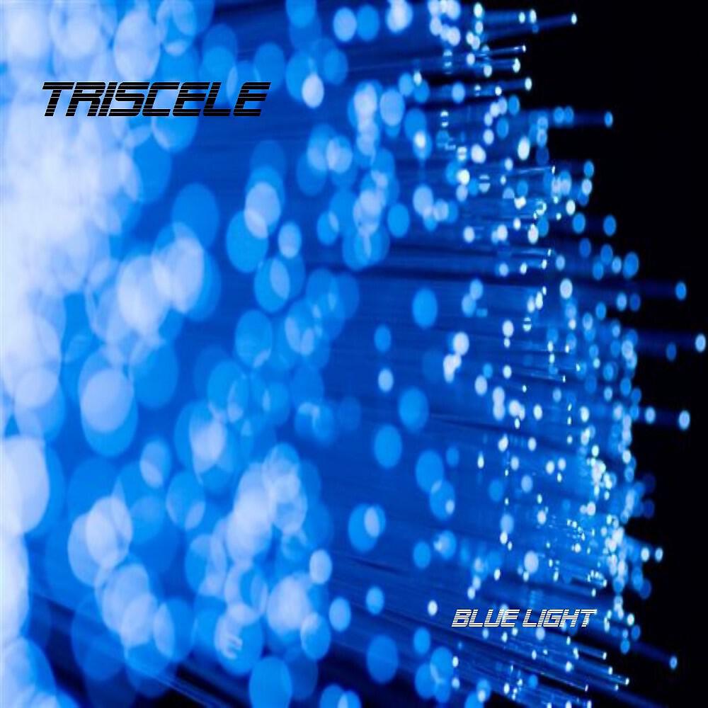Релиз Blue Light