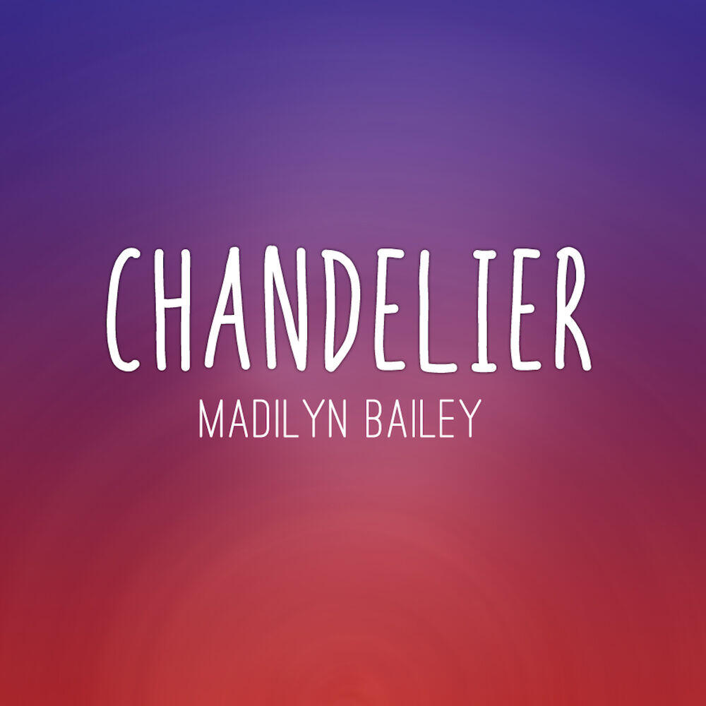 Релиз Chandelier