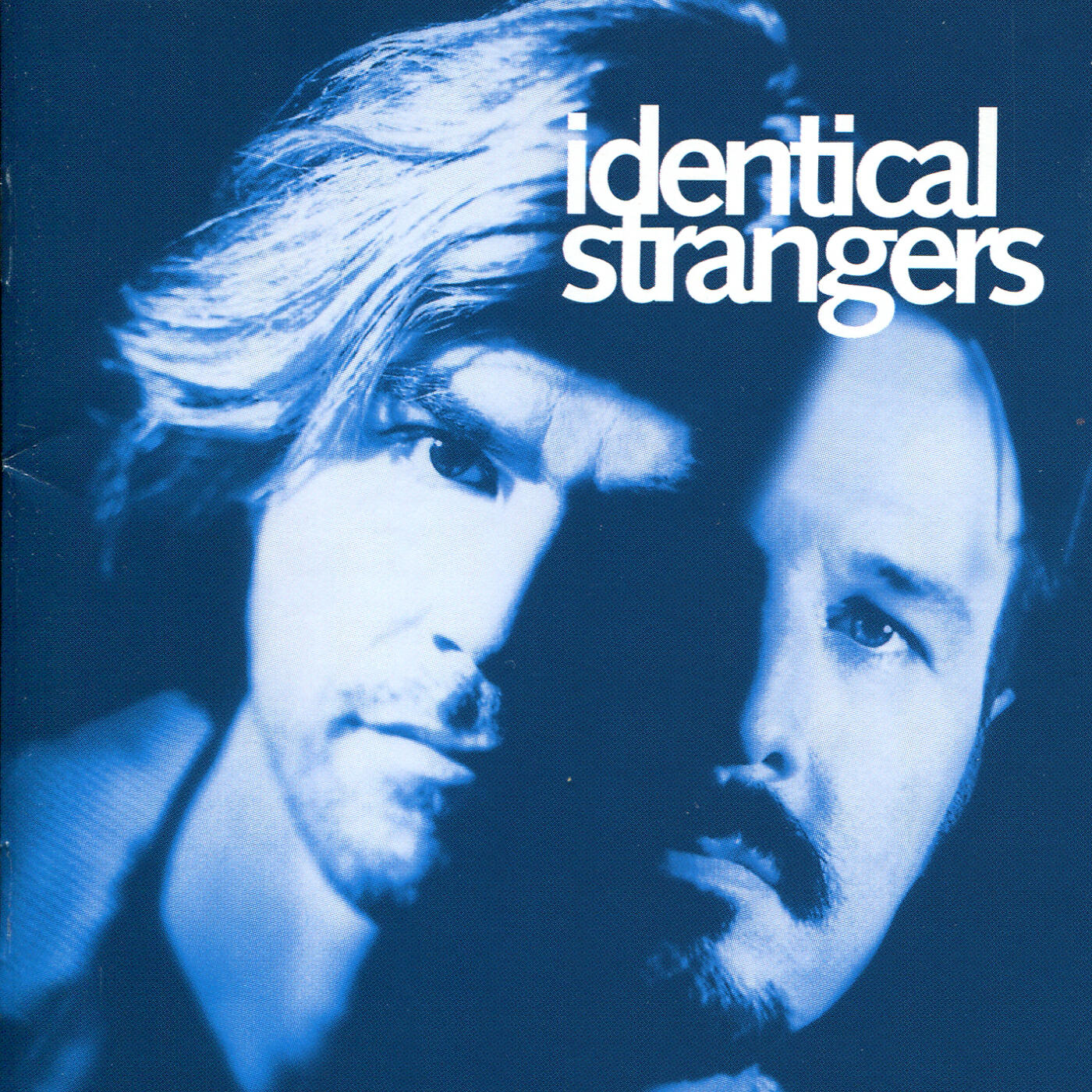 Релиз Identical Strangers