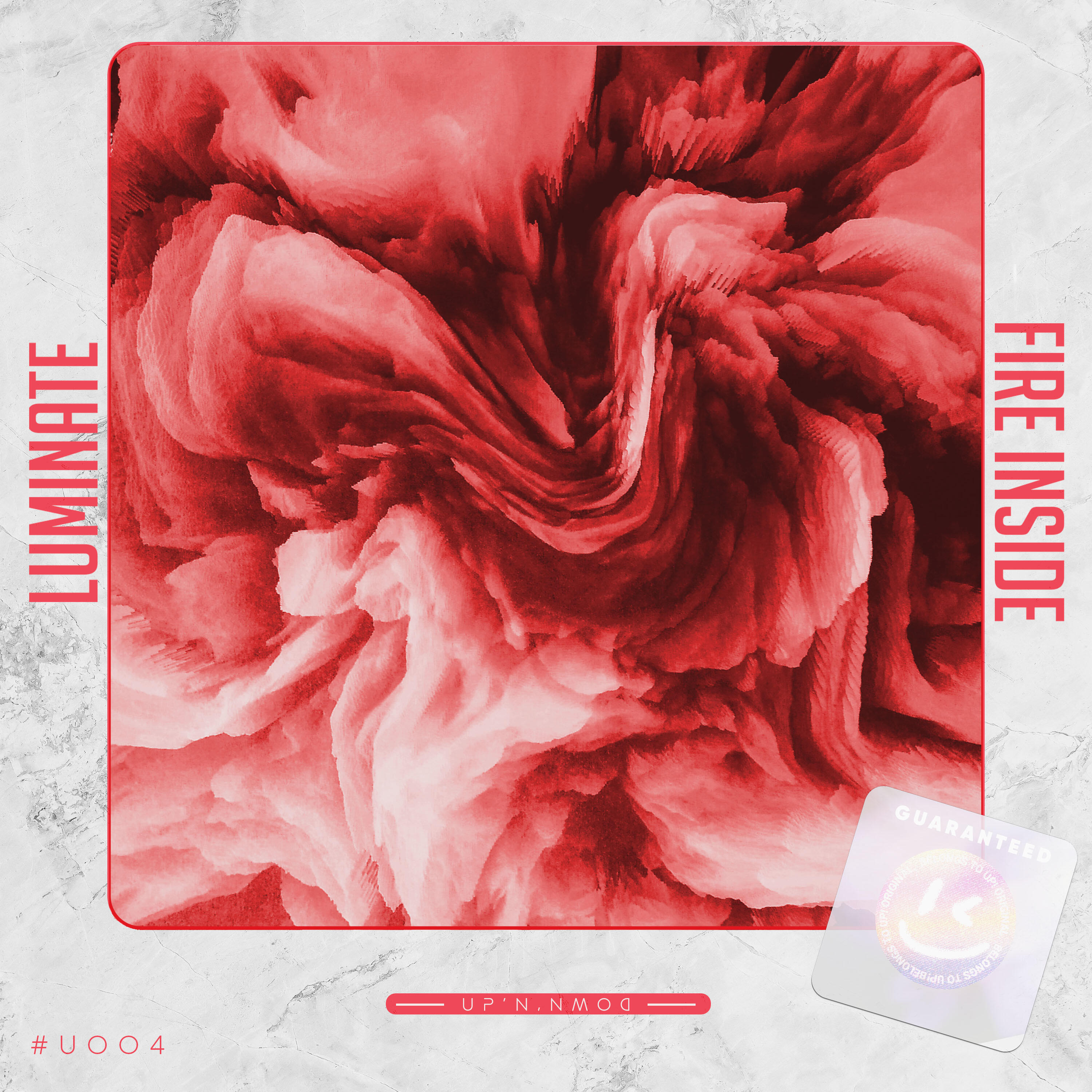 Релиз Fire Inside