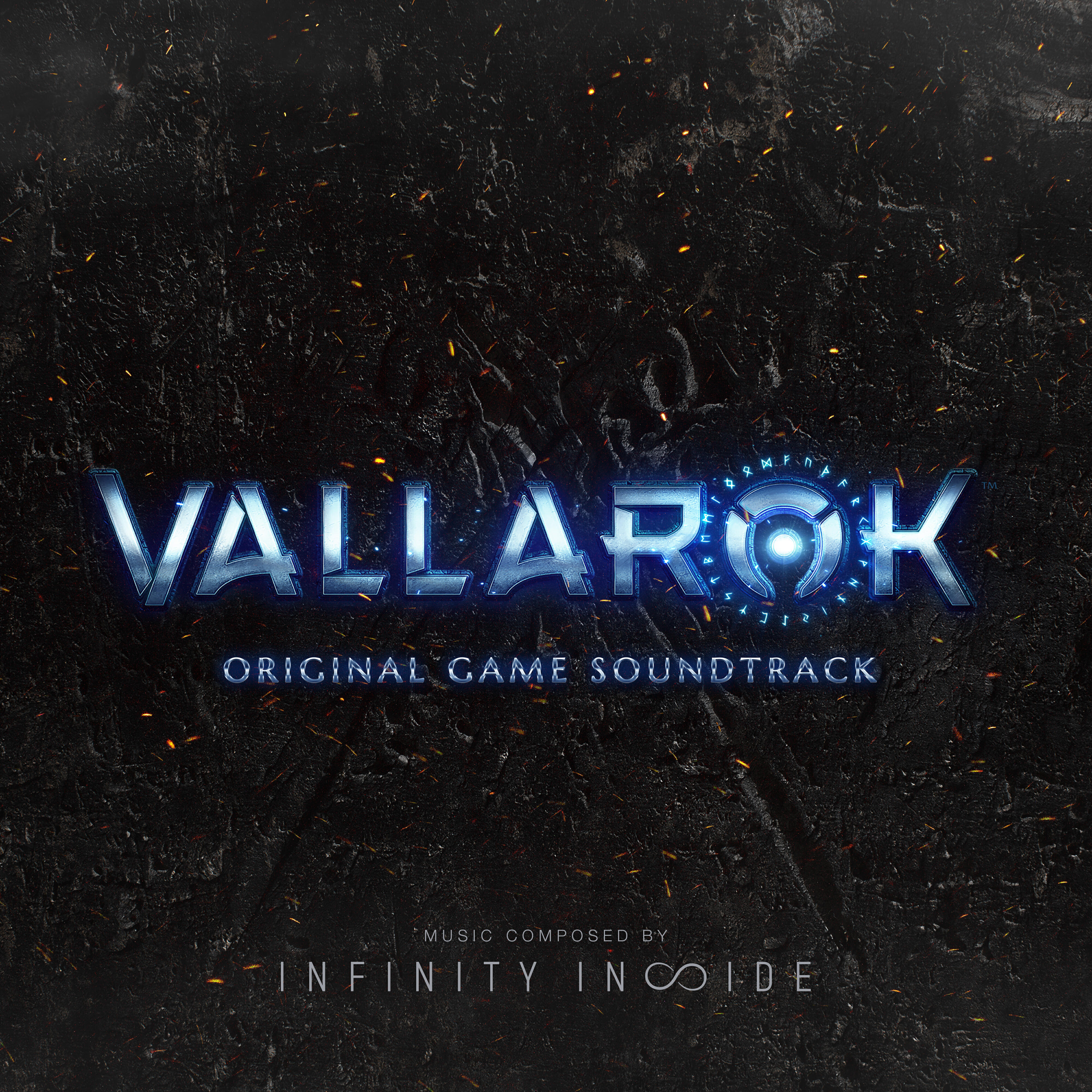 Релиз VALLAROK (Original Game Soundtrack)