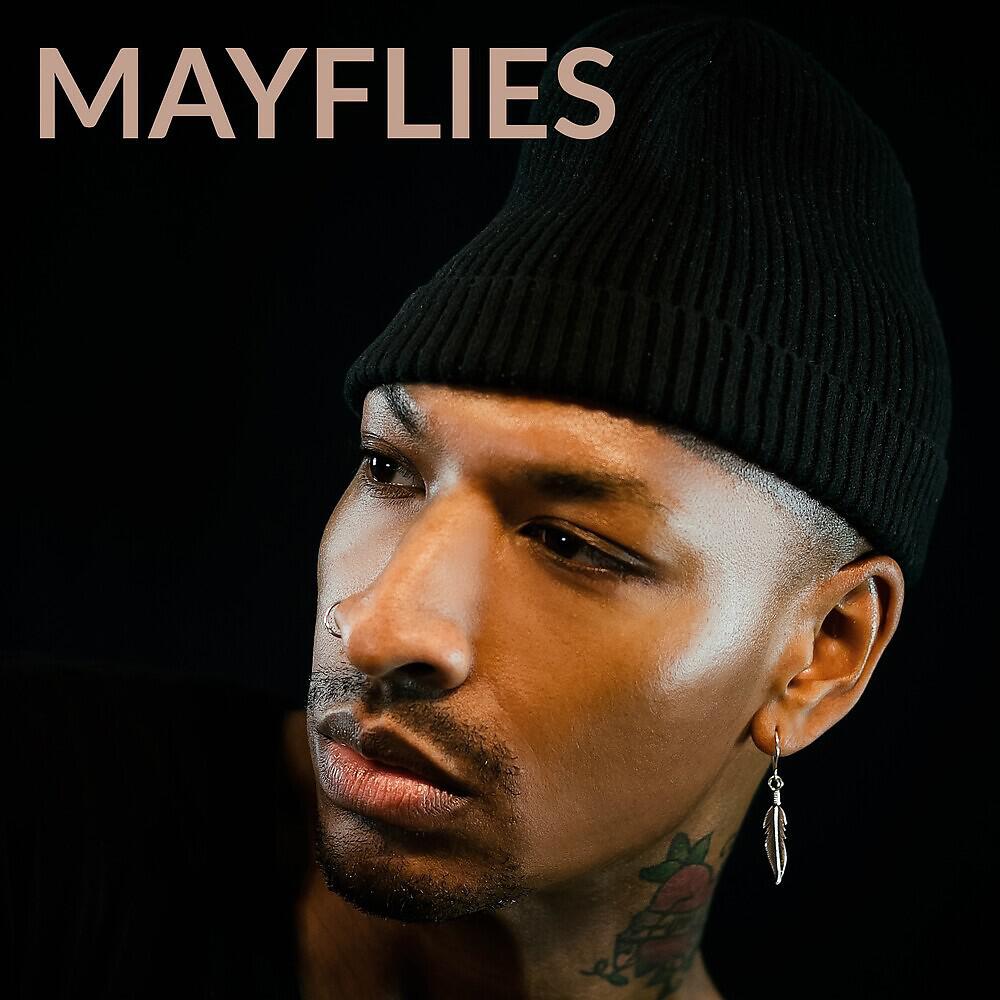 Релиз Mayflies