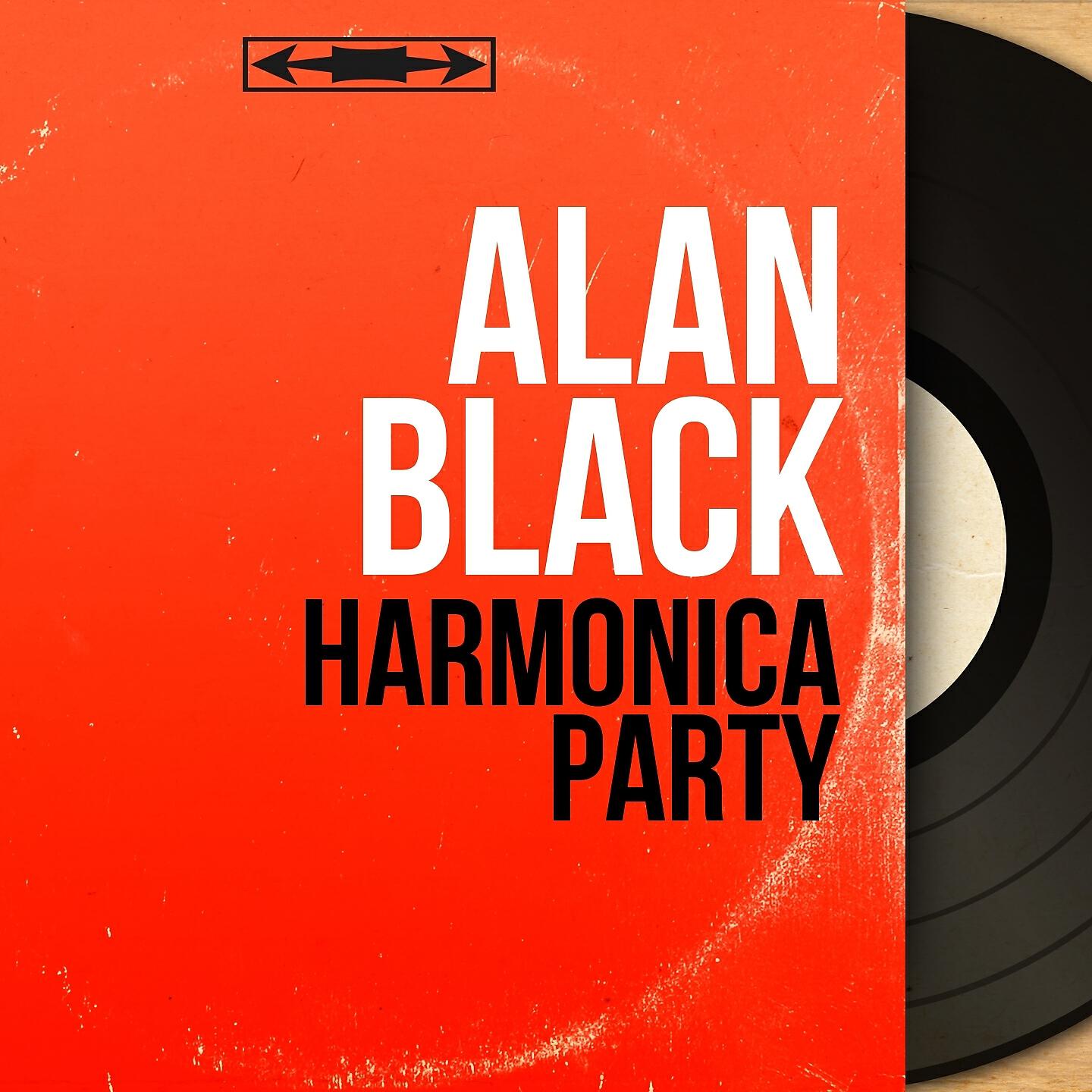 Релиз Harmonica Party