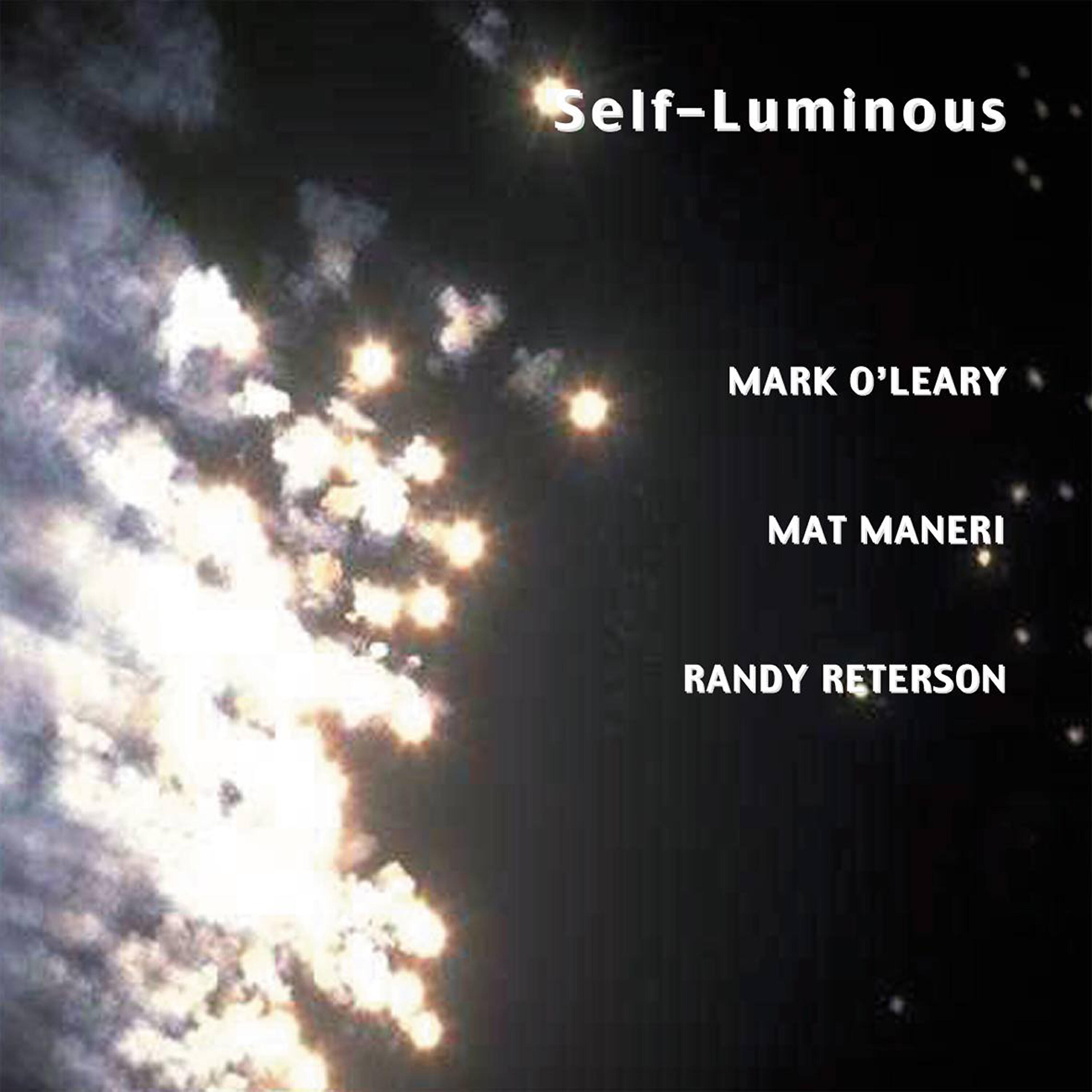 Релиз Self-Luminous