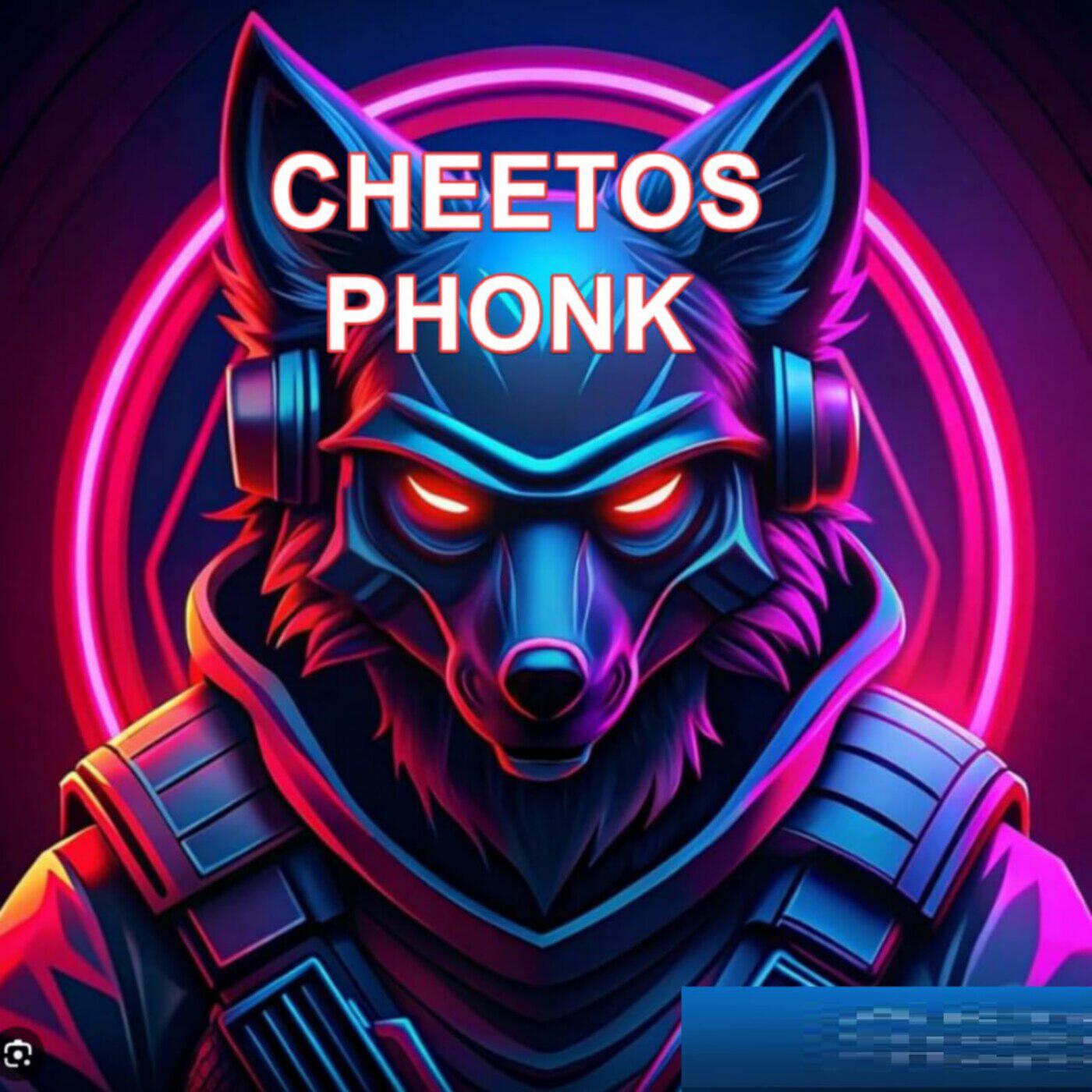 Релиз Cheetos phonk