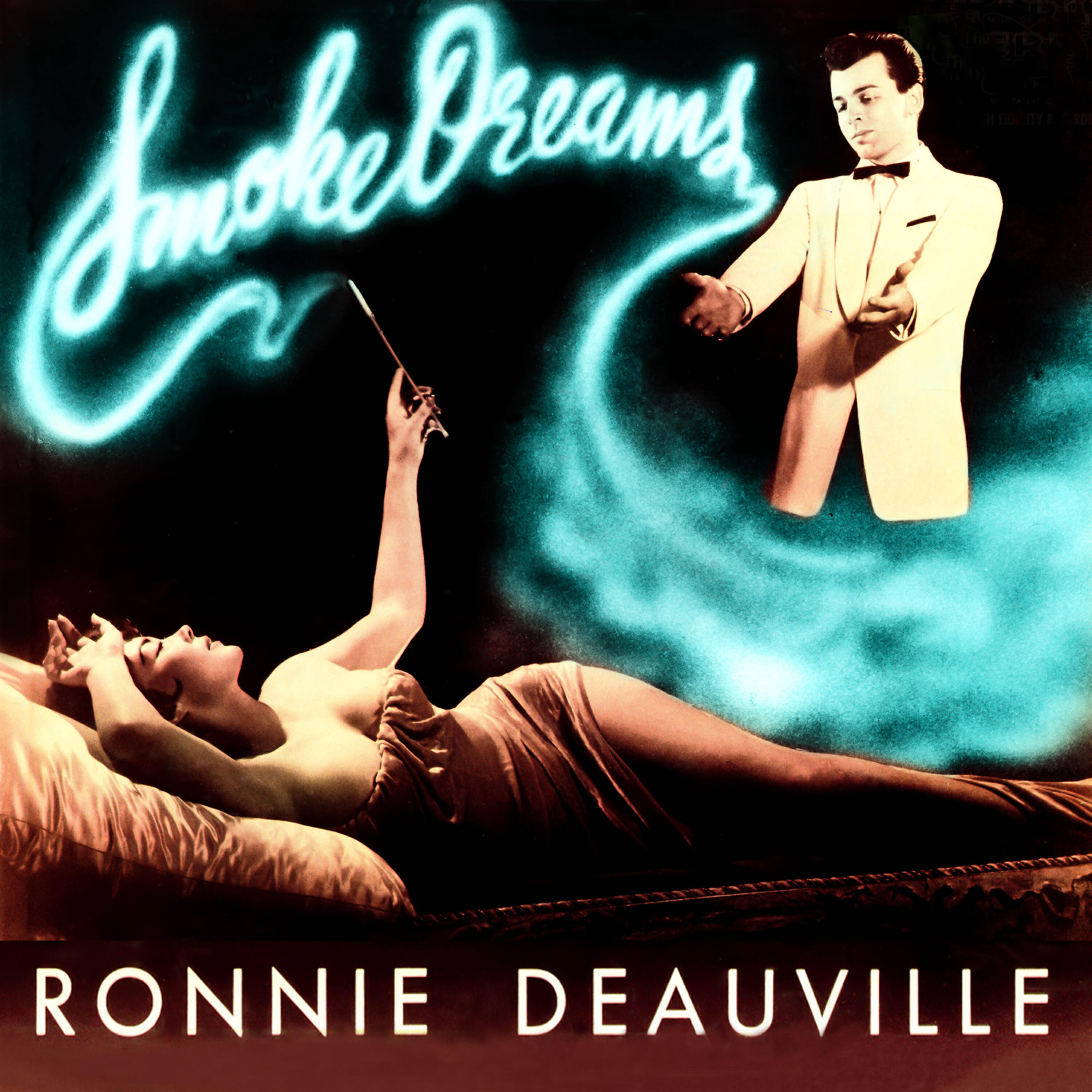 Релиз Smoke Dreams