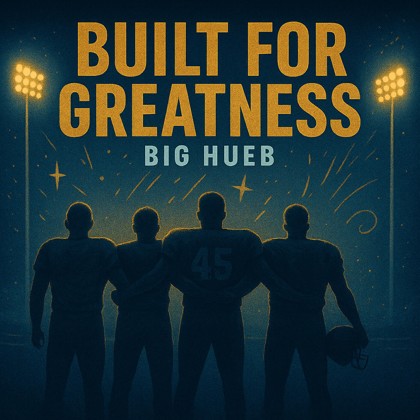 BiG HueB