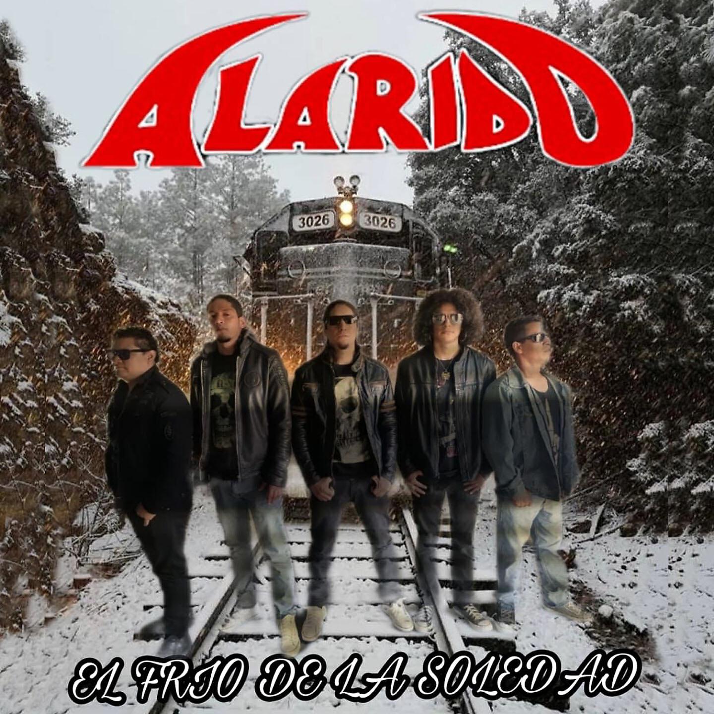 Релиз El Frio de la Soledad