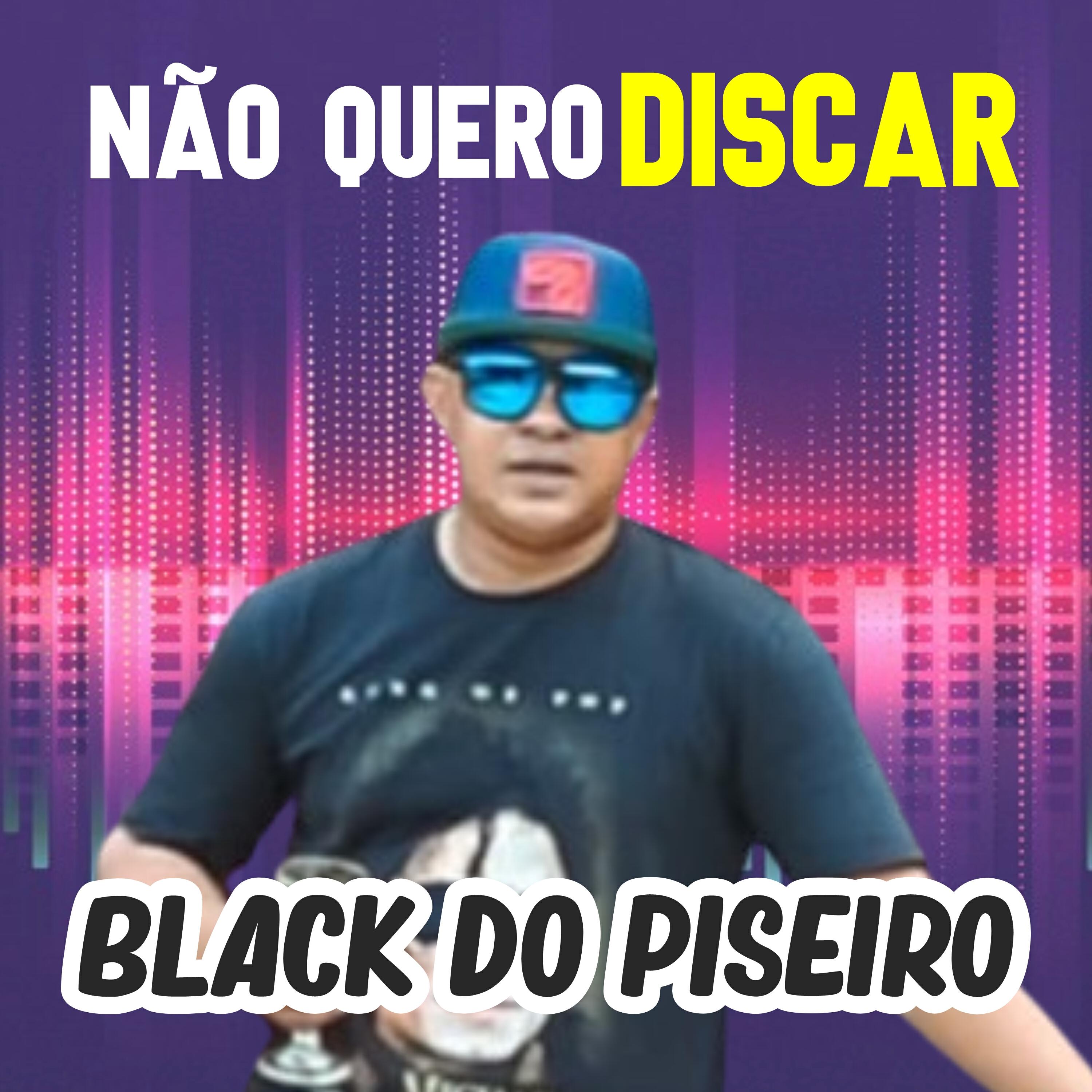 Black do Piseiro