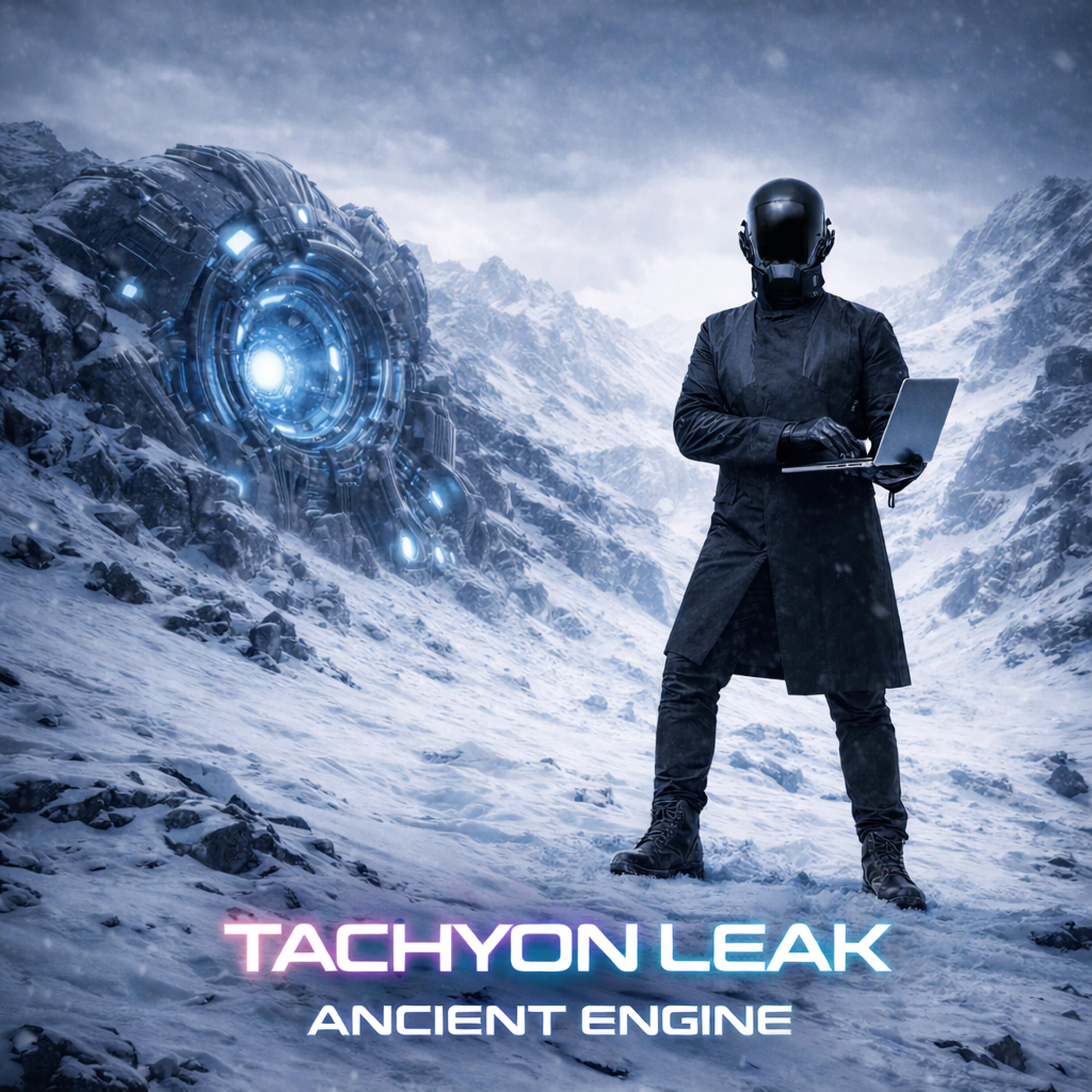 Релиз Ancient Engine