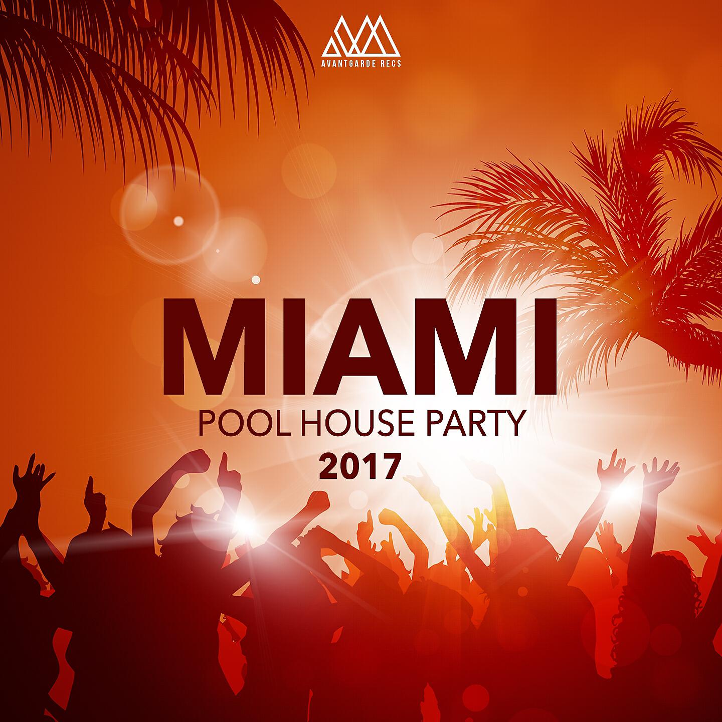 Релиз Miami Pool House Party 2017