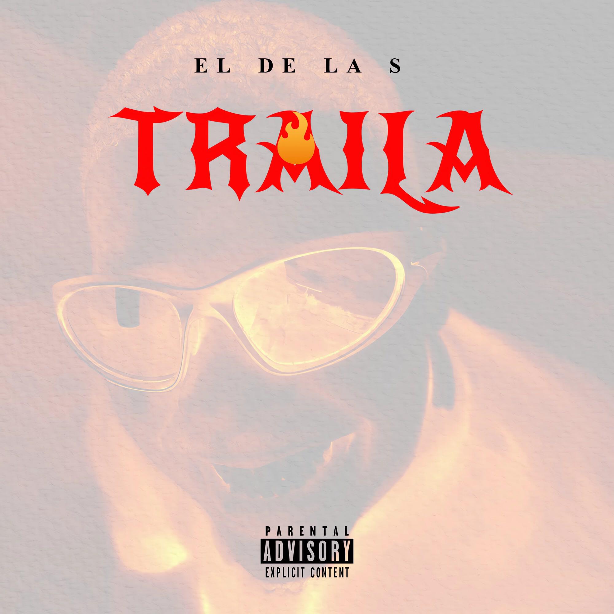 Релиз TRAILA