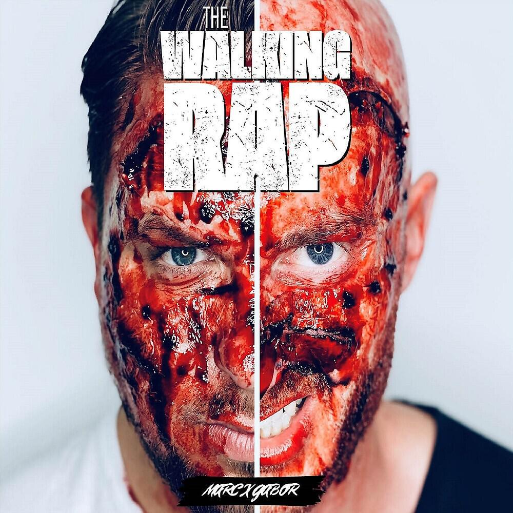 Релиз The walking Rap