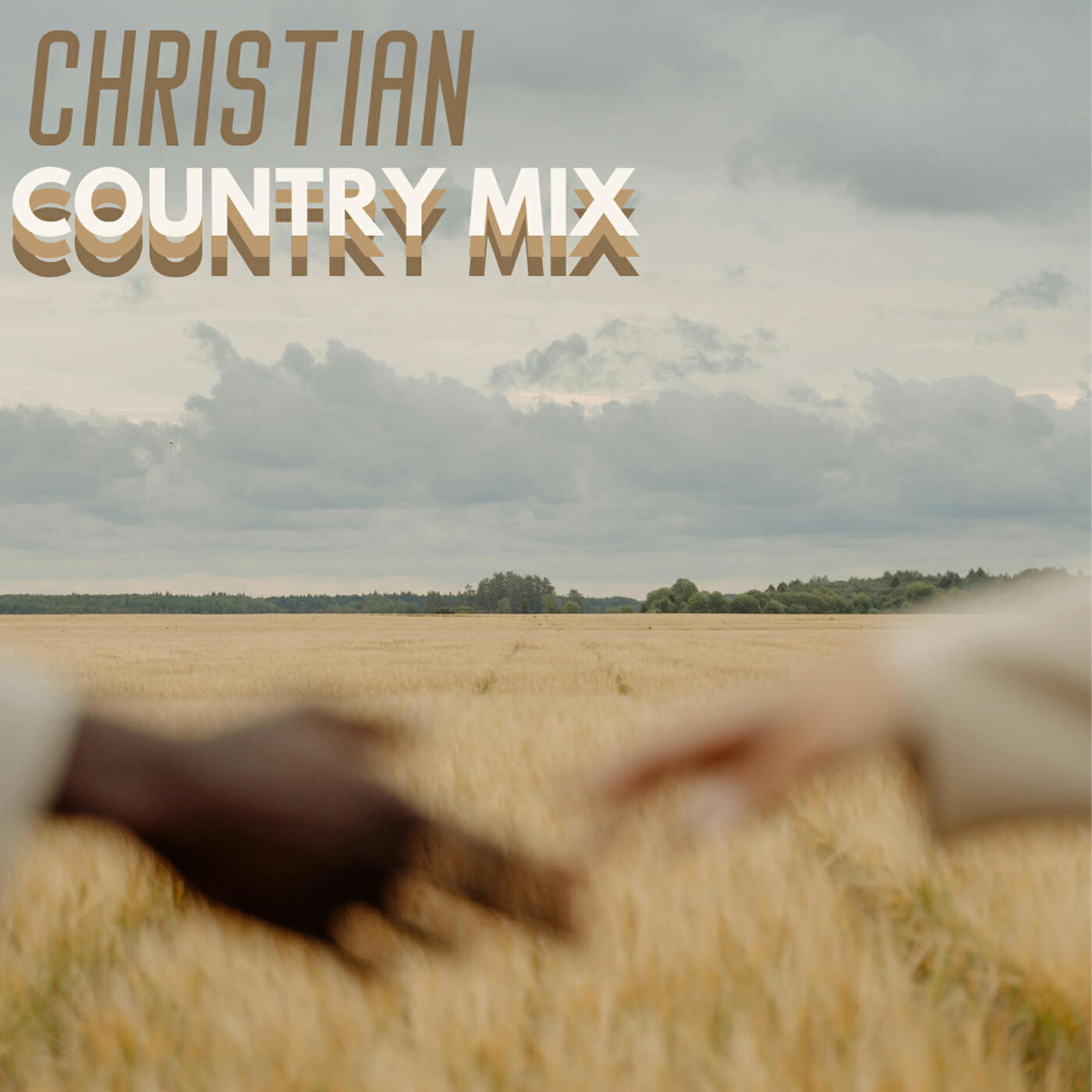 Релиз Christian Country Mix