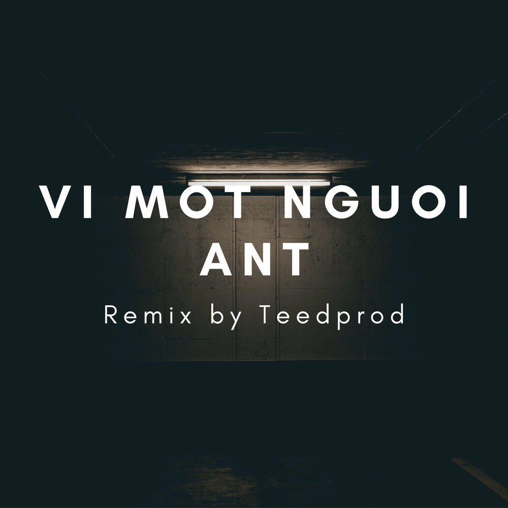 Релиз Vì Một Người (TeeD Remix)