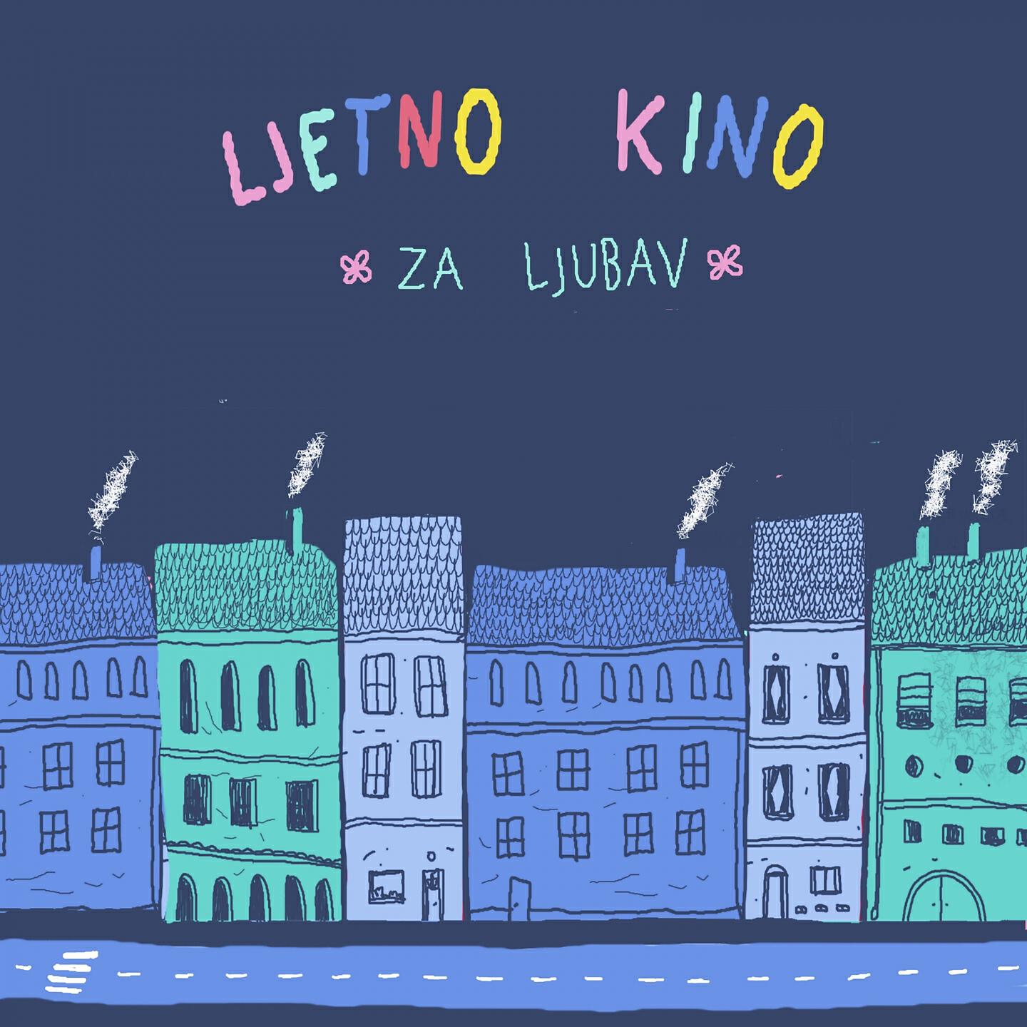 Ljetno Kino