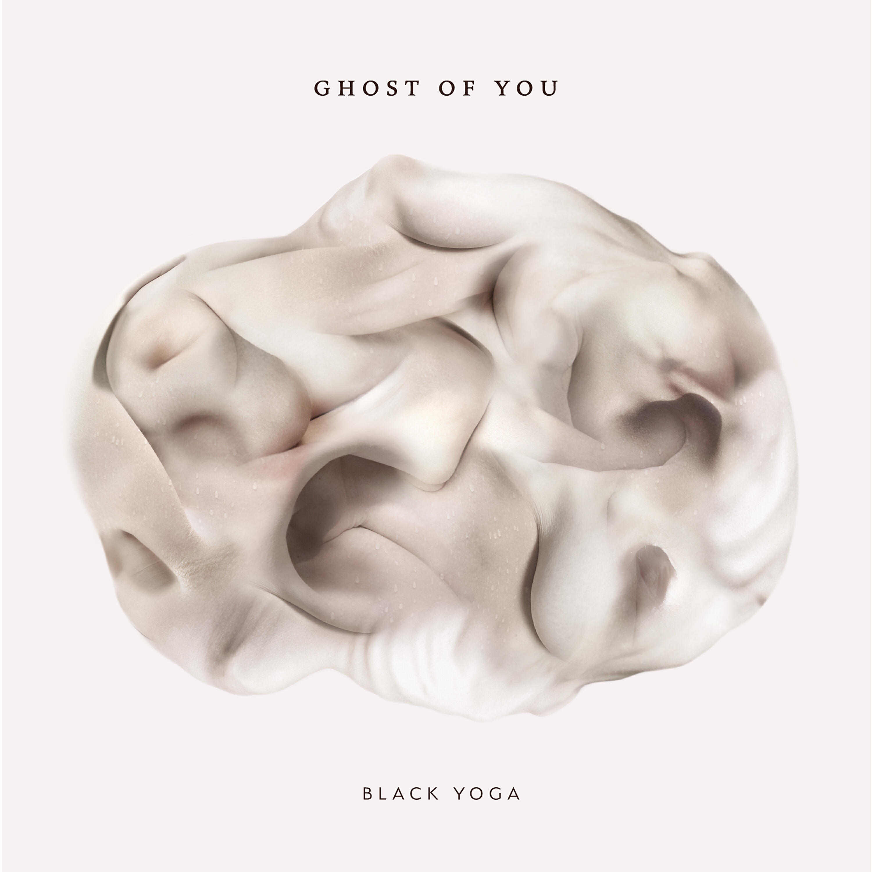 Релиз Black Yoga