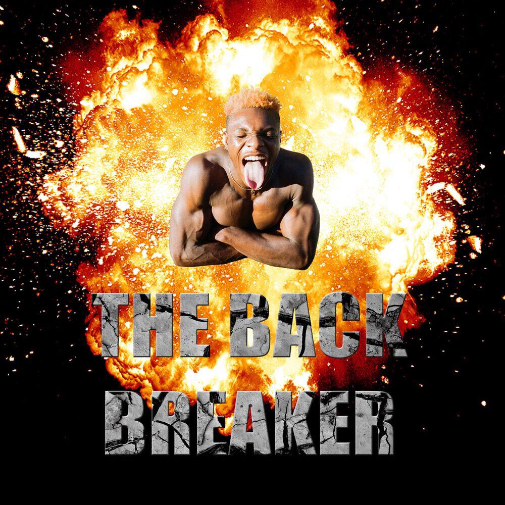 Релиз BackBreaker!