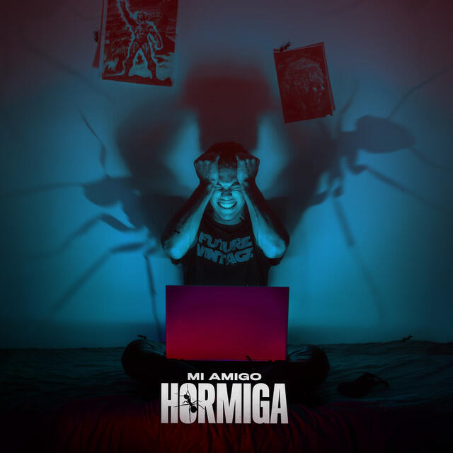 Mi Amigo Hormiga