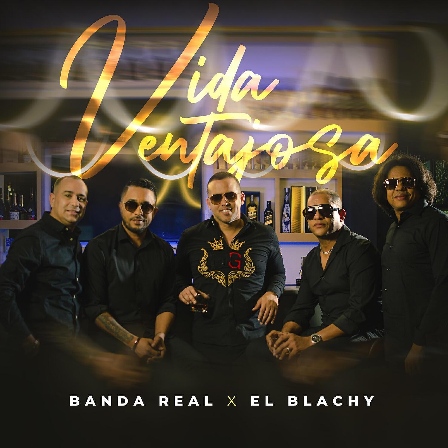 El Blachy