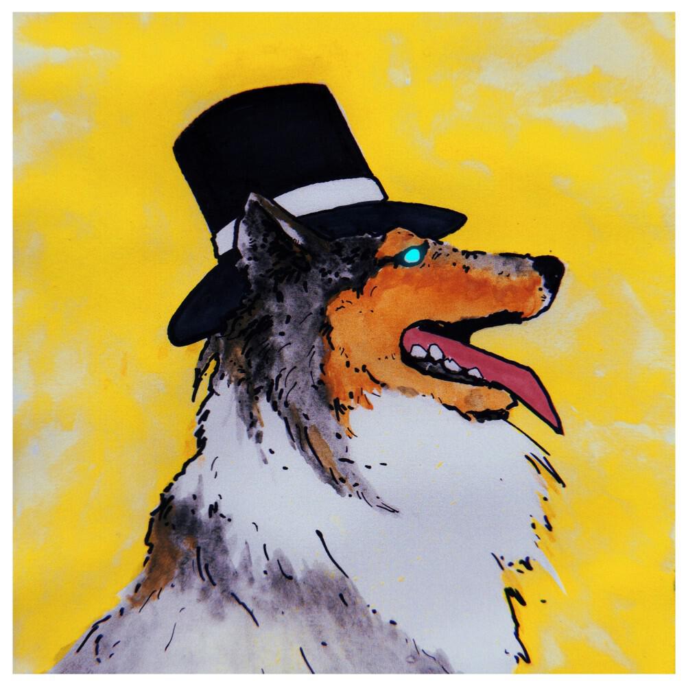Релиз Collie / Simsalabim