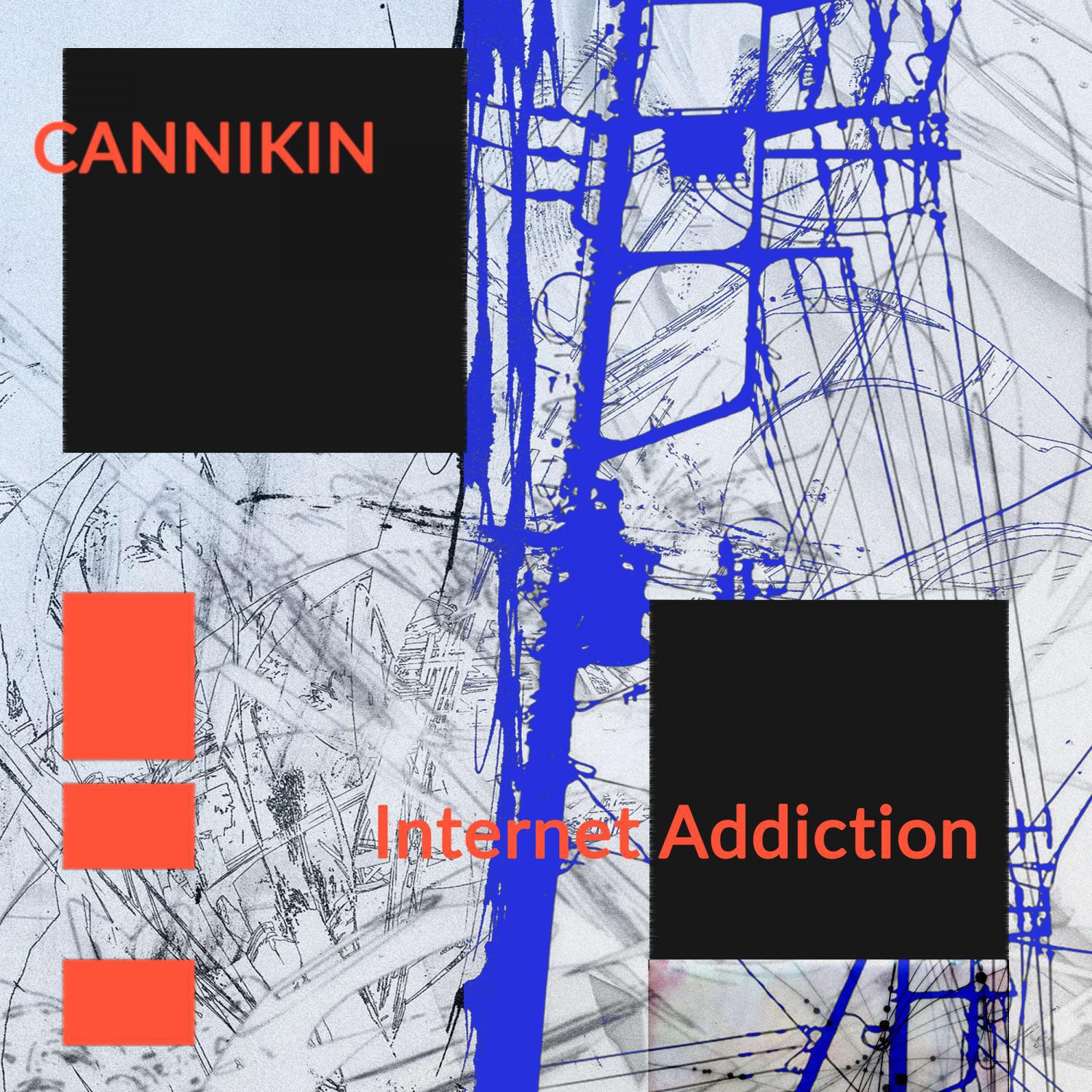 Релиз Internet Addiction