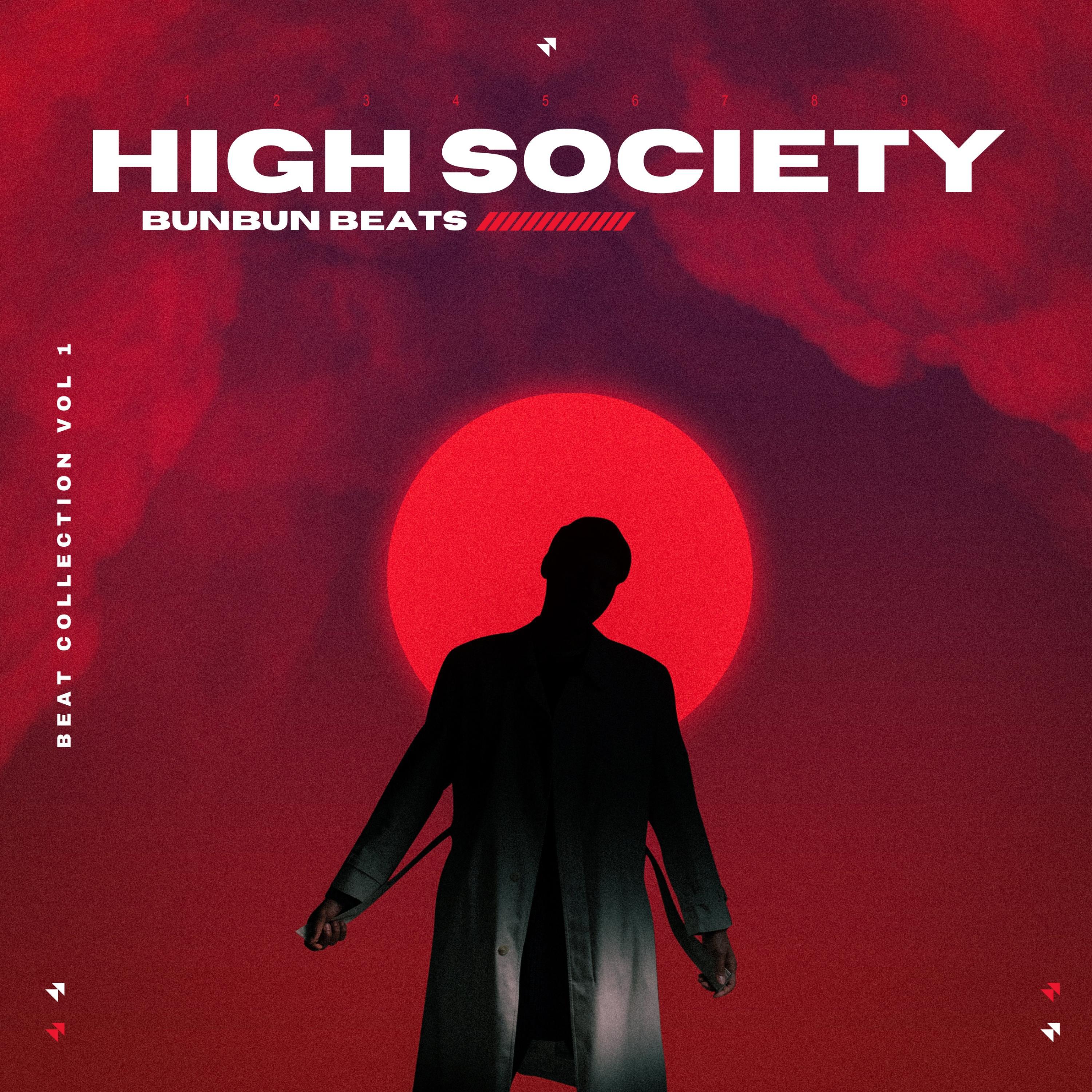 Релиз High Society