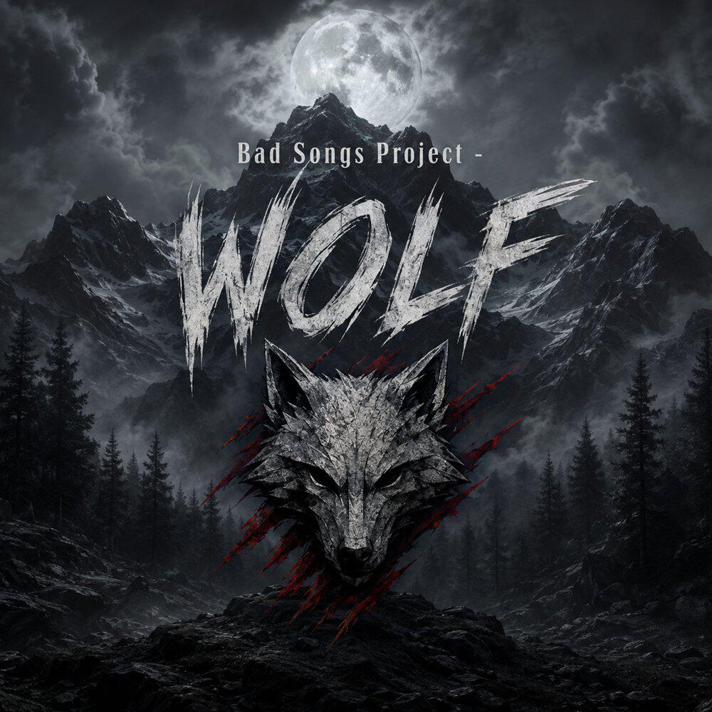 Релиз Wolf
