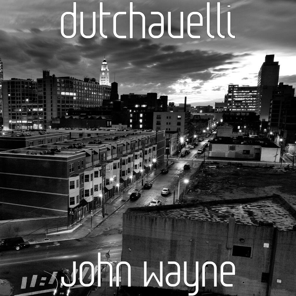 Релиз John Wayne