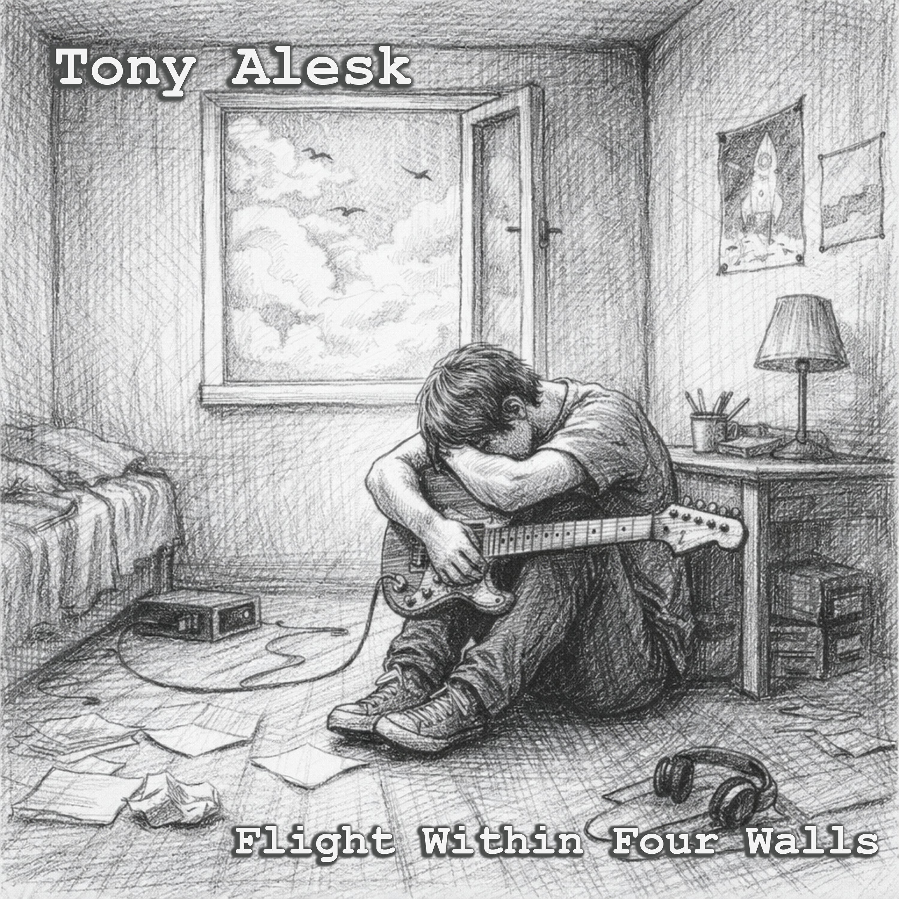 Tony Alesk